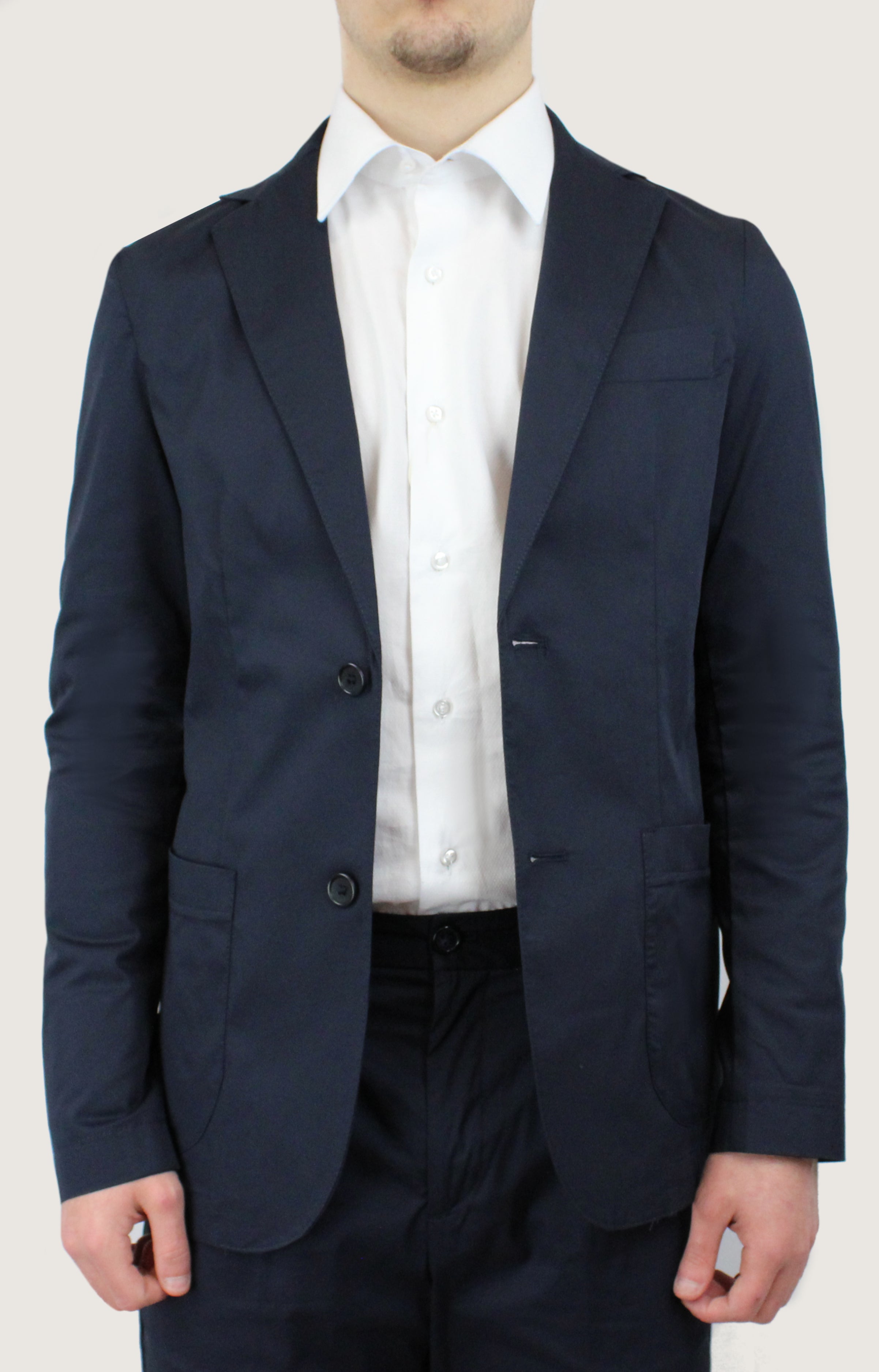 Giacca Ultrafine