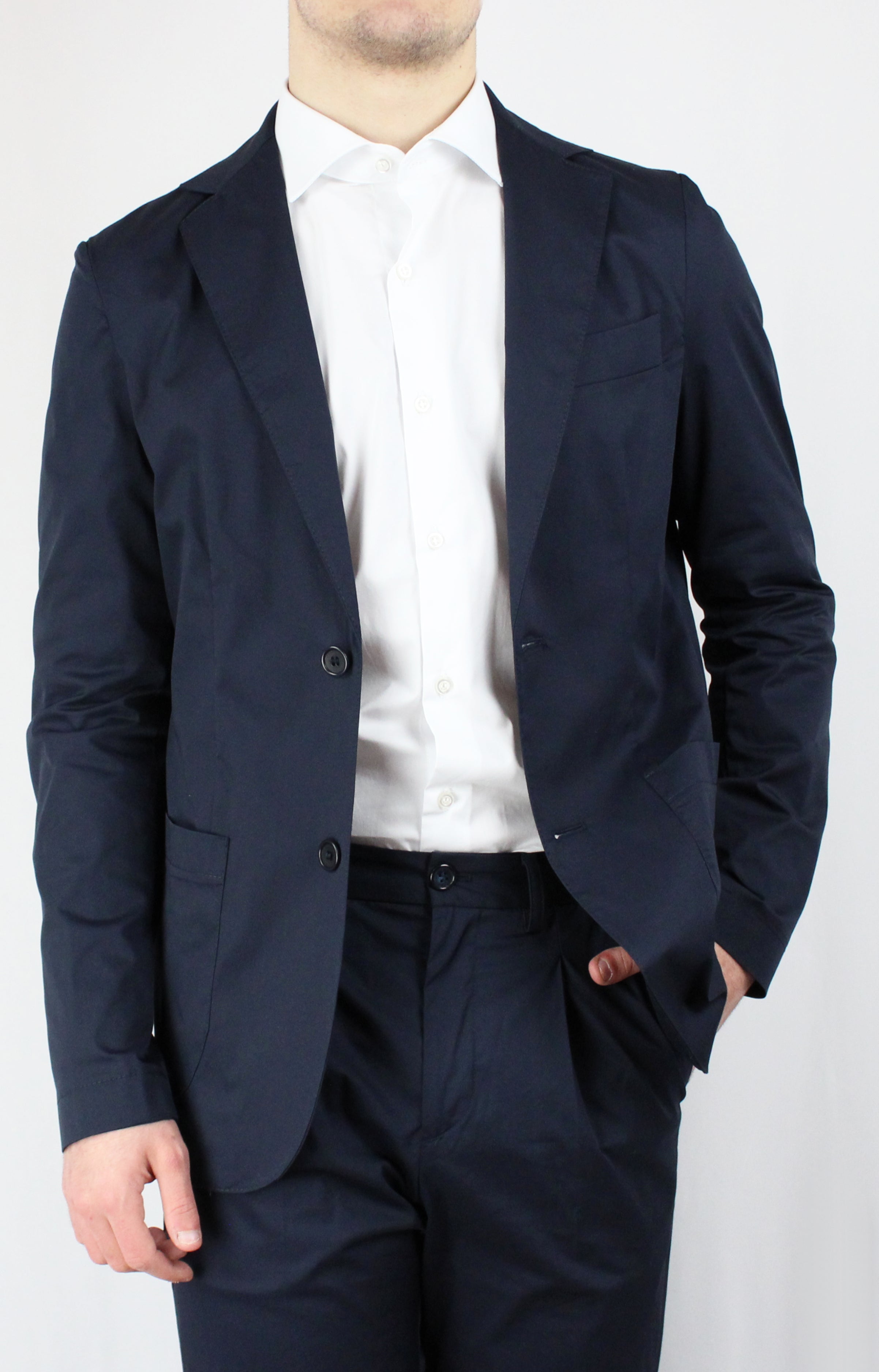 Giacca Ultrafine
