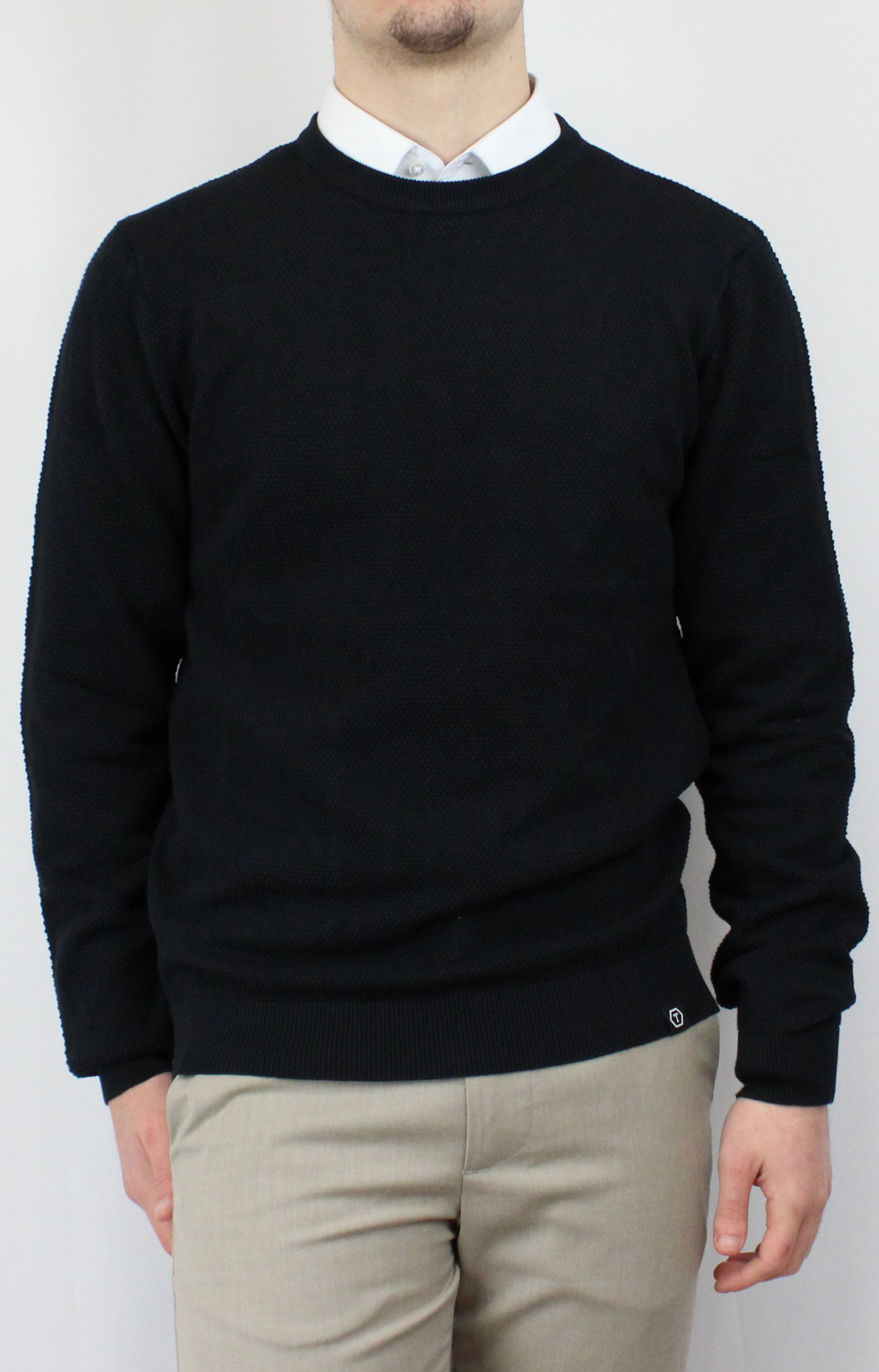 Maglia Riso Cotone