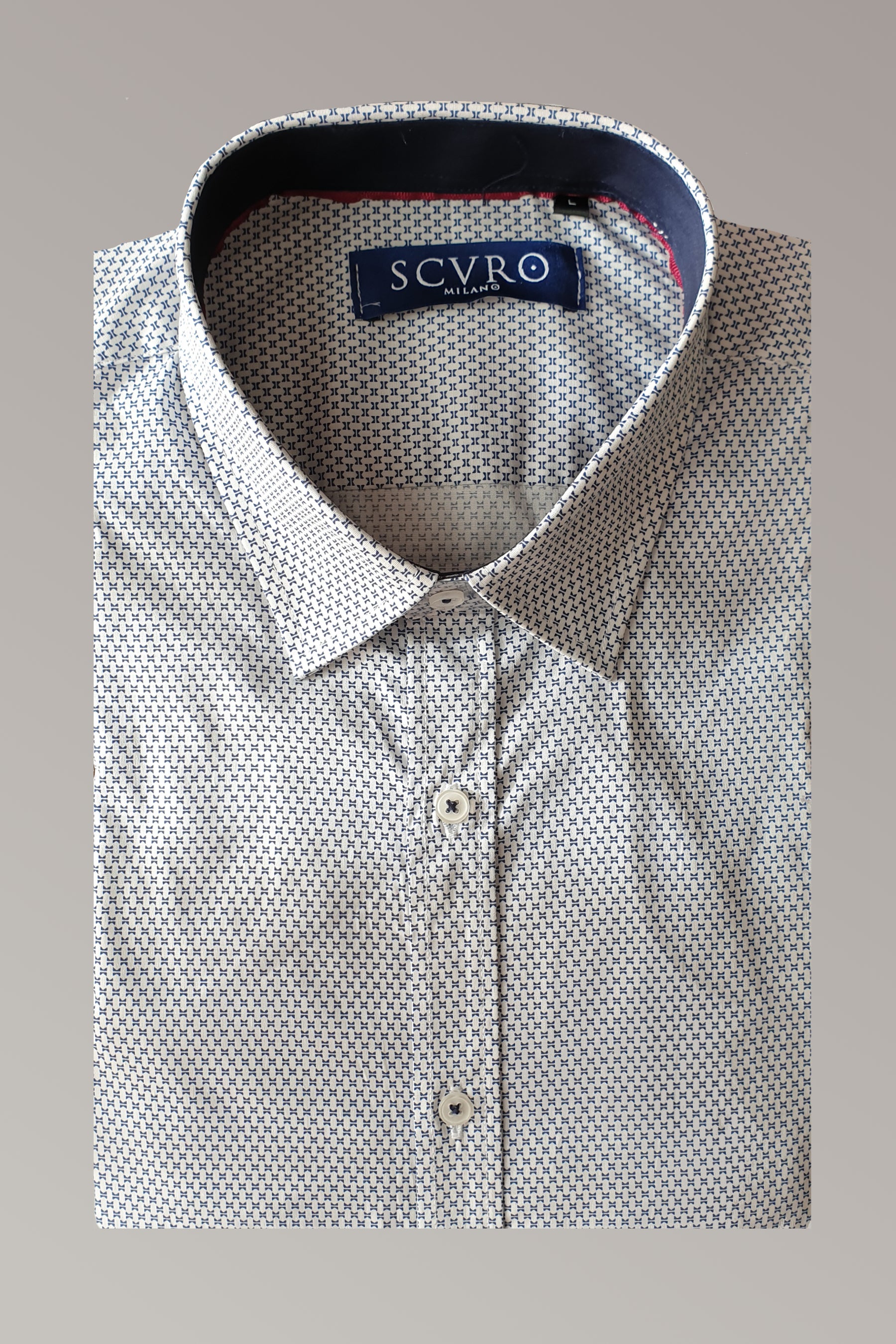 Camicia Delia