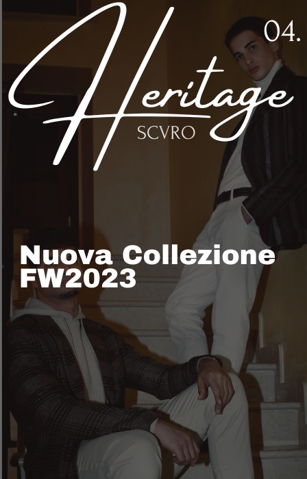 Nuova Collezione FW23