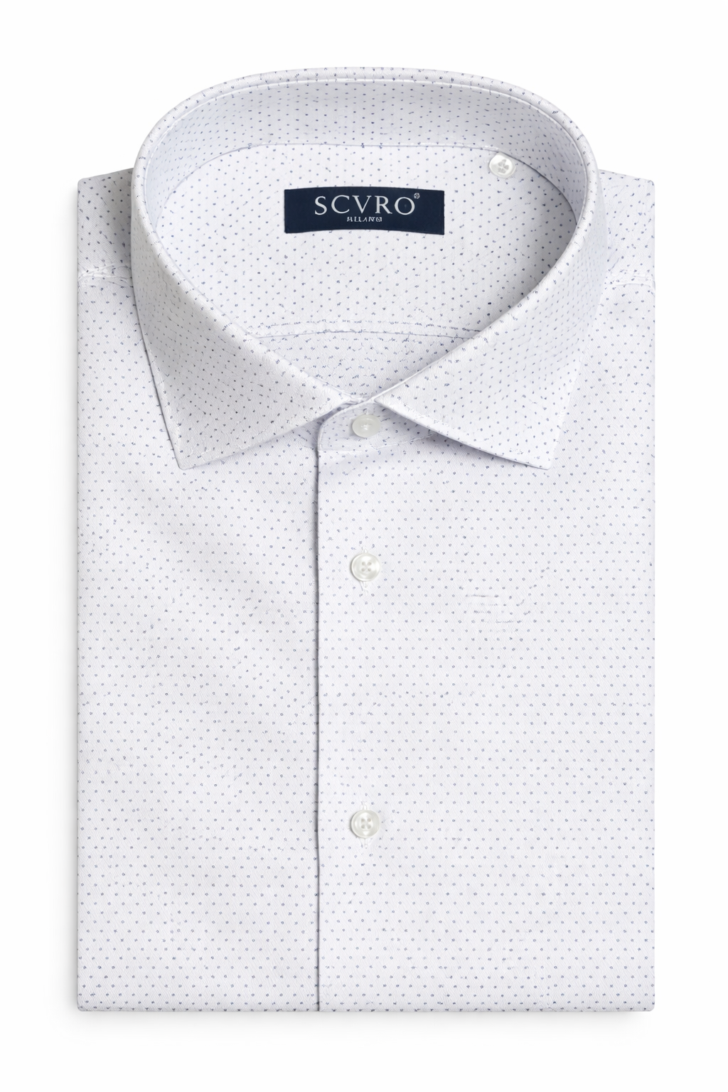Camicia Micropois