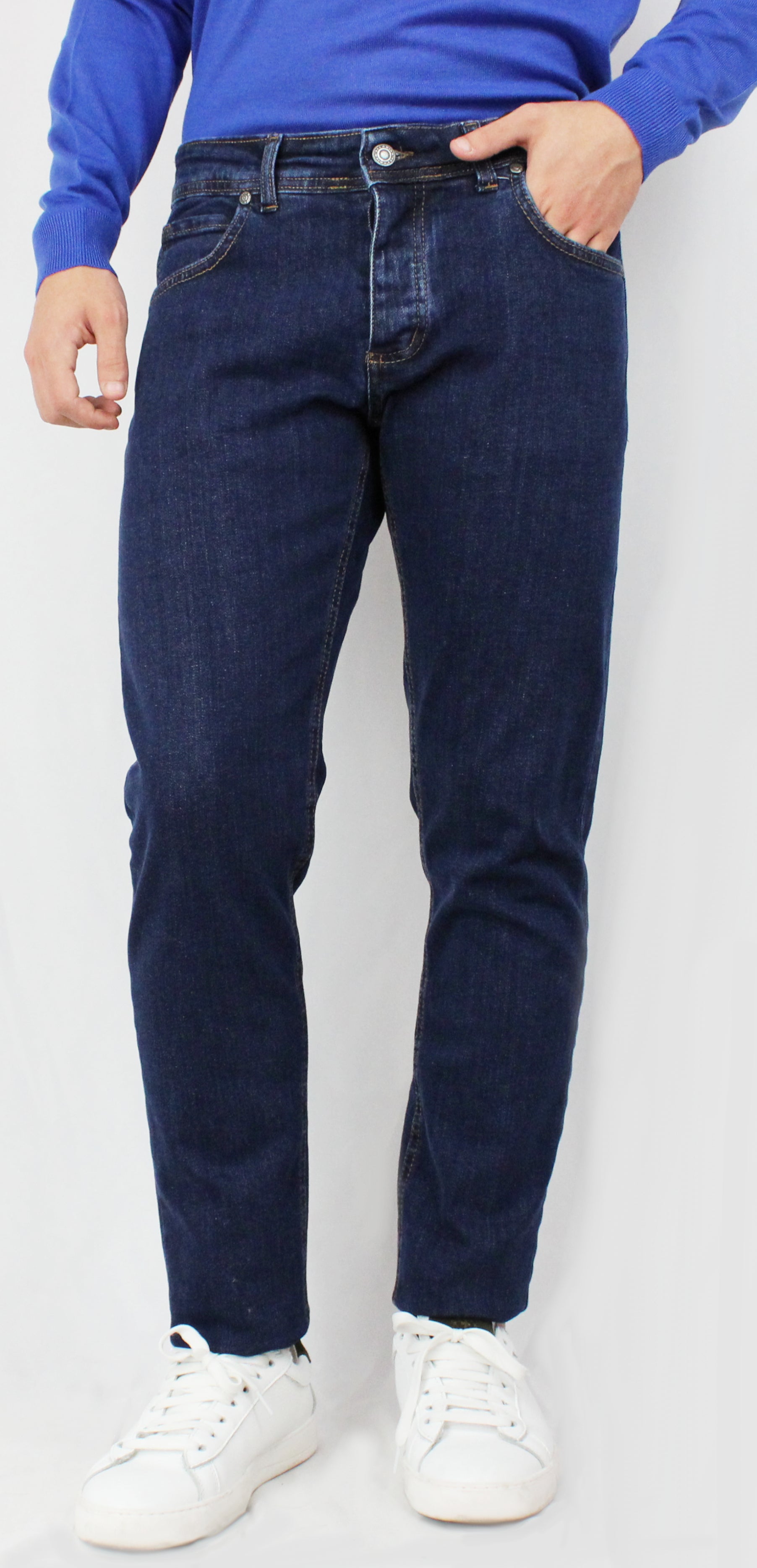 Jeans 5Tasche