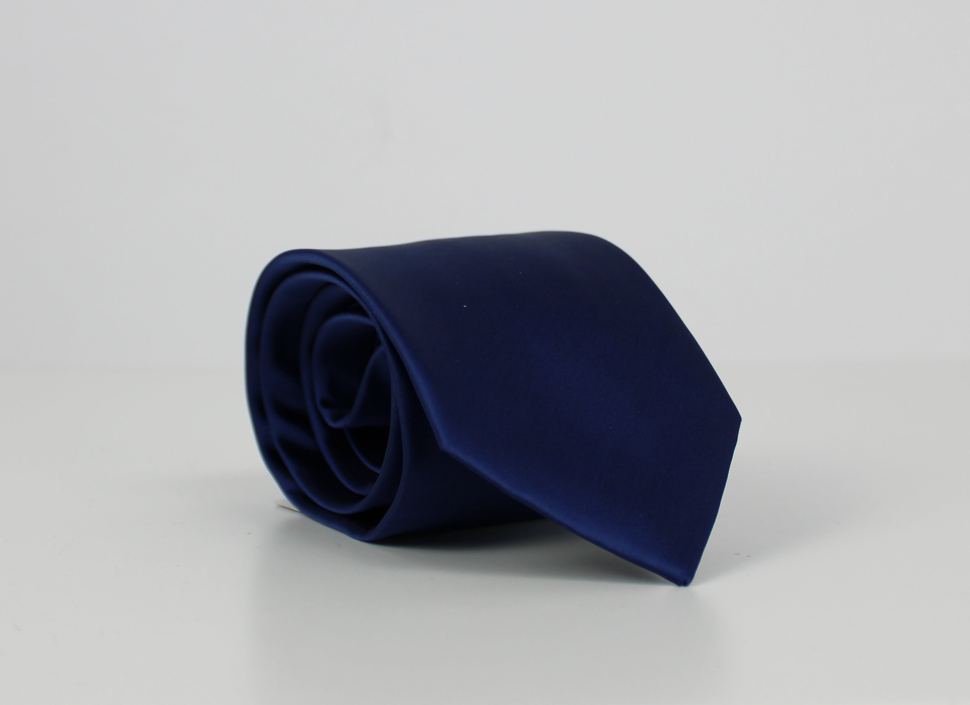 Cravatta Classic Blu