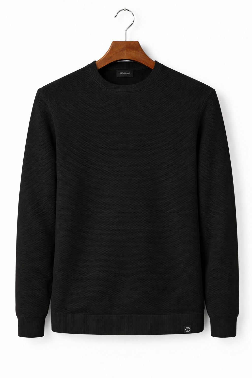 Maglia Riso Cotone