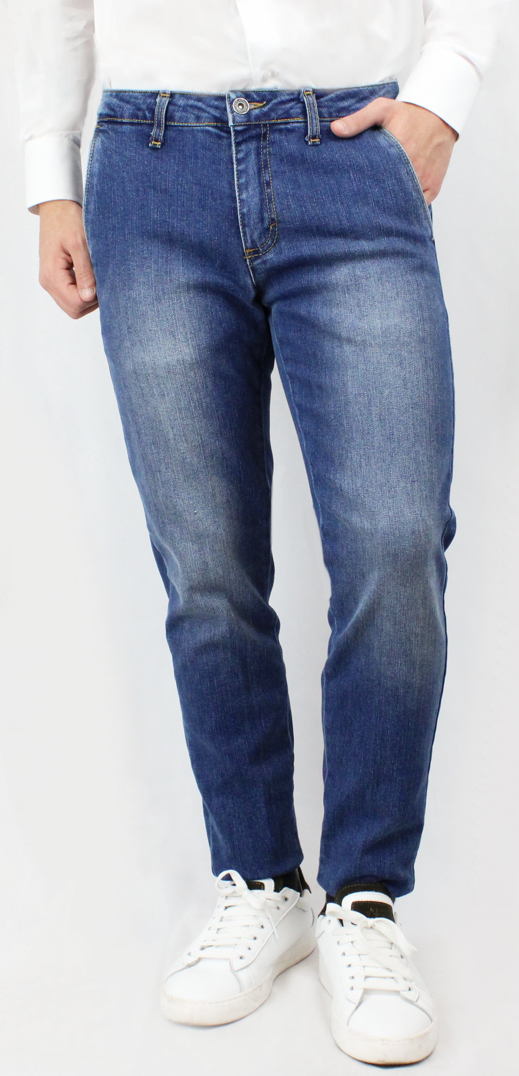 Jeans America Mid