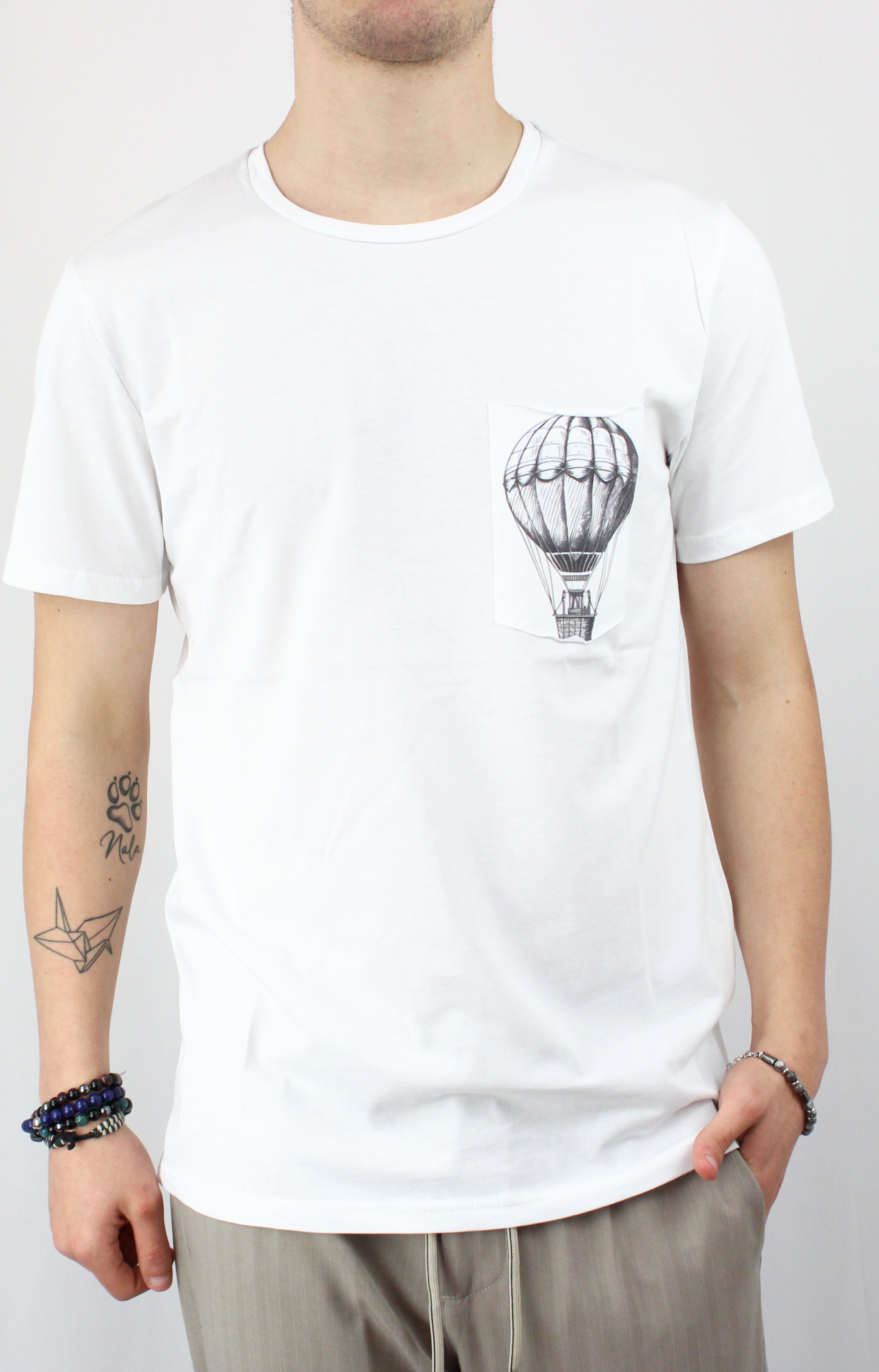 T-Shirt Baloon