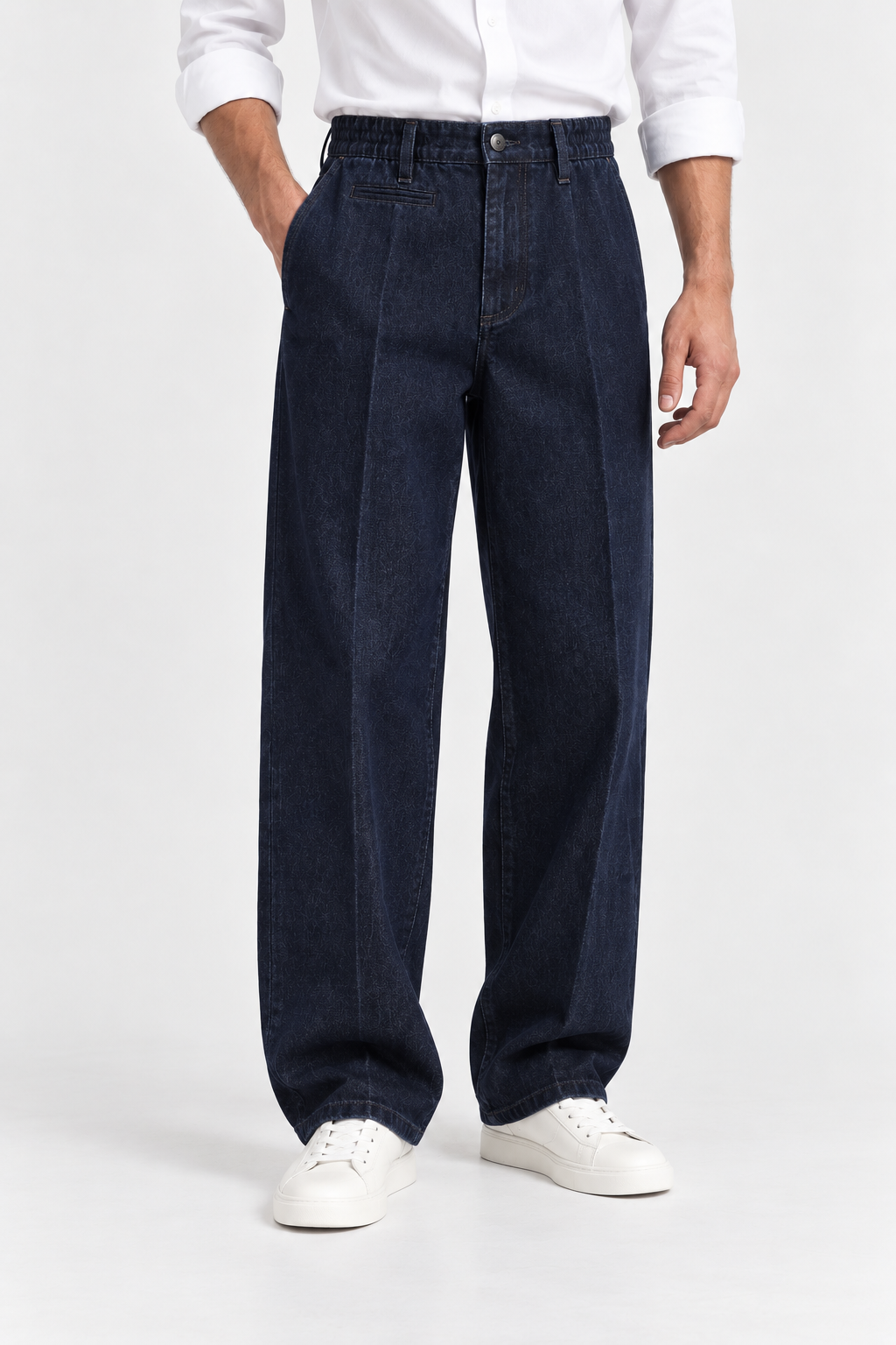 Worktrousers Denim