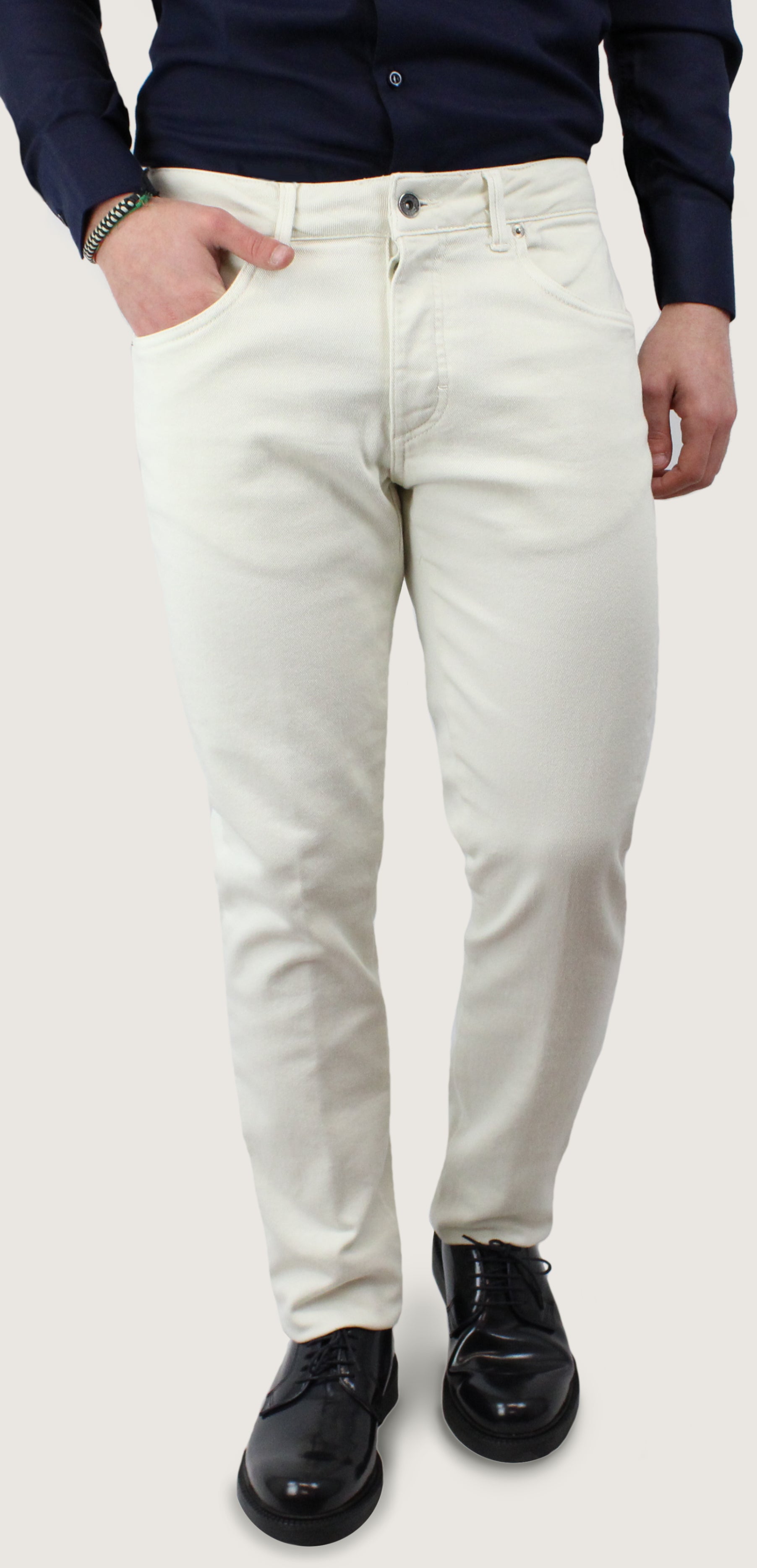 Bull Denim