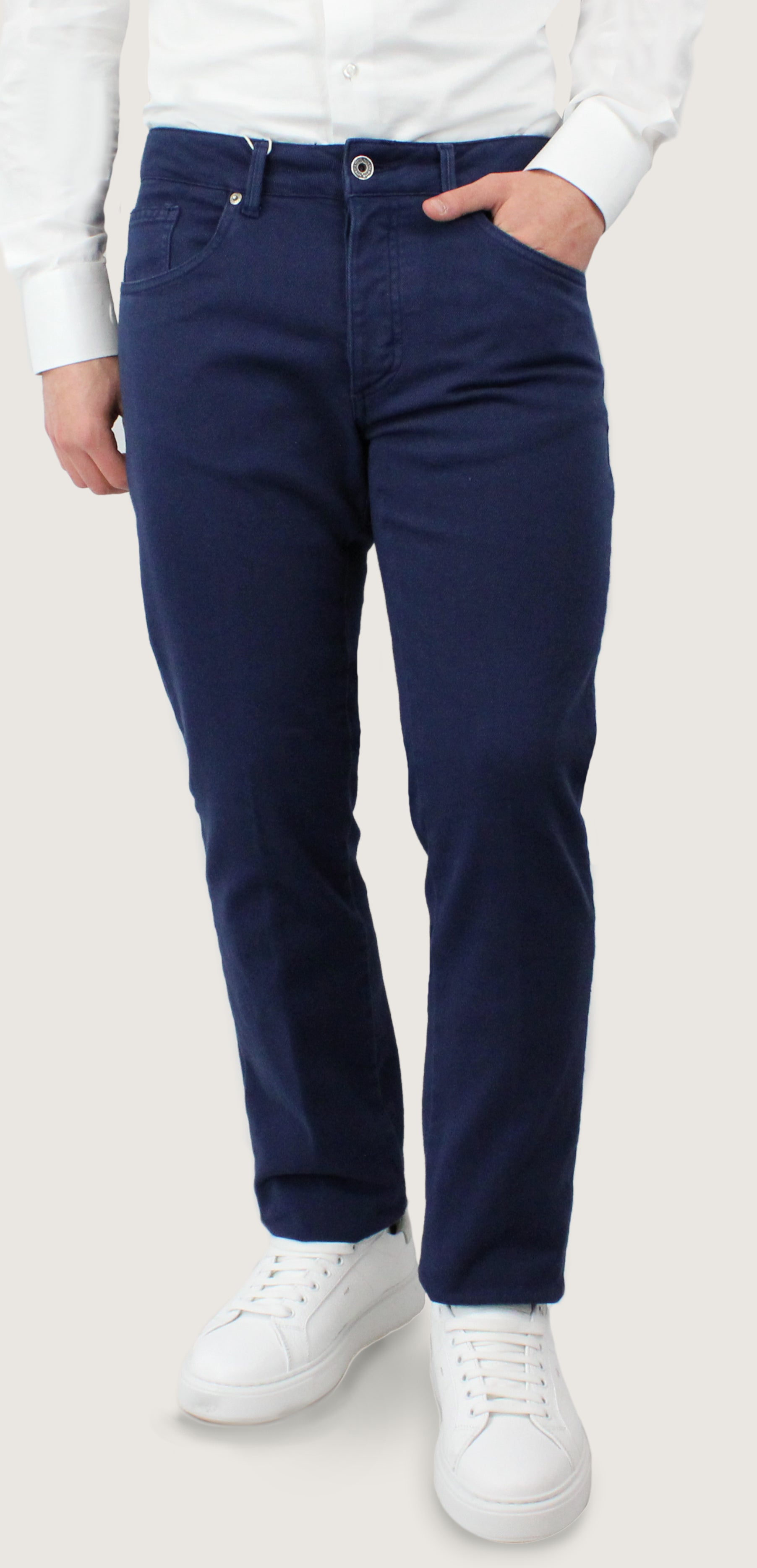 Bull Denim