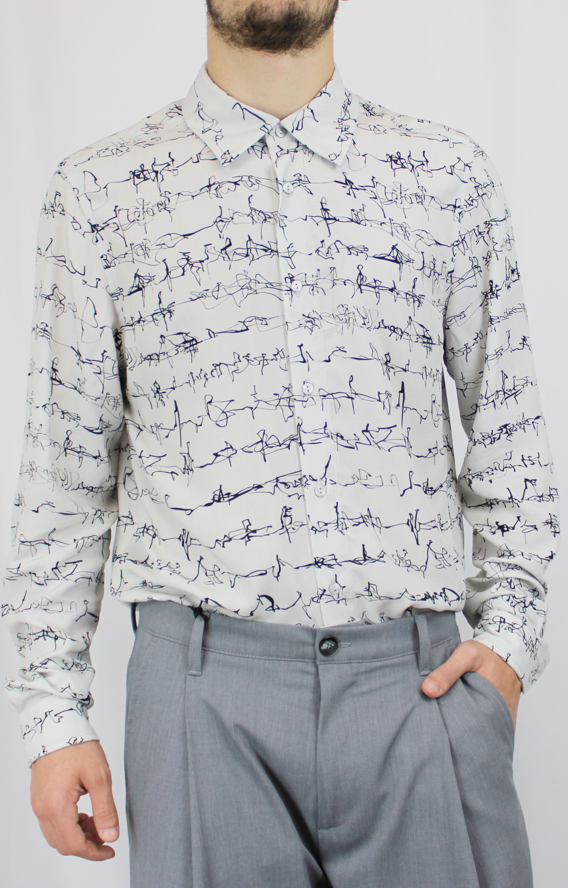 Camicia Urbino