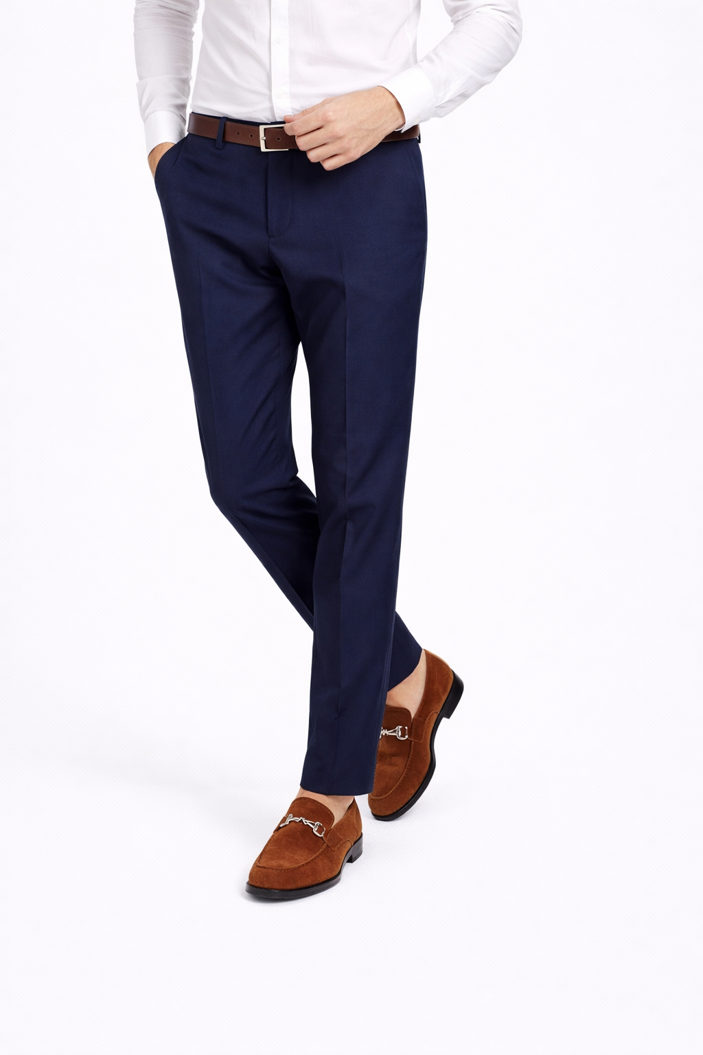 Chinos Sartoriale E26