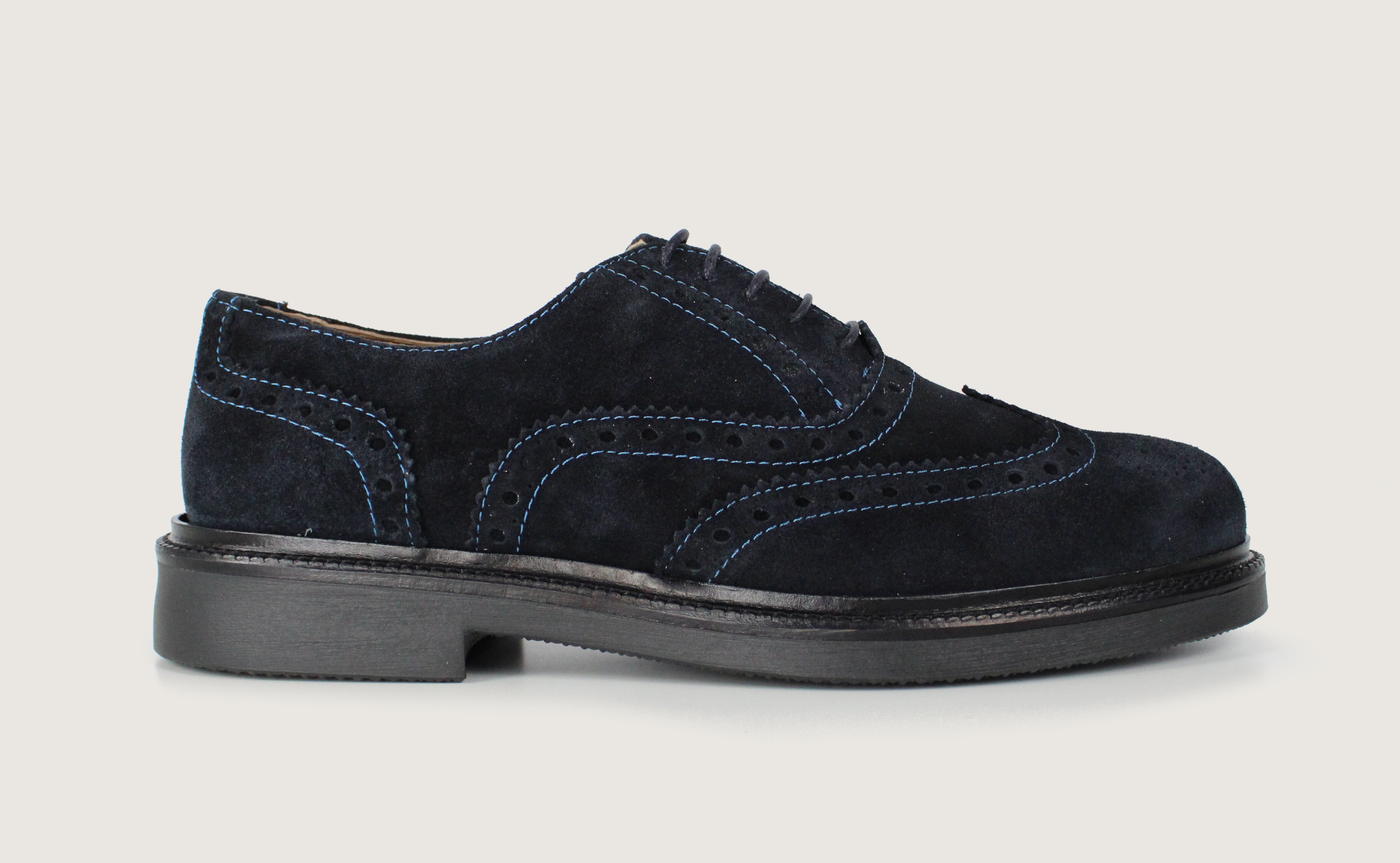 Duilio Camoscio Blu