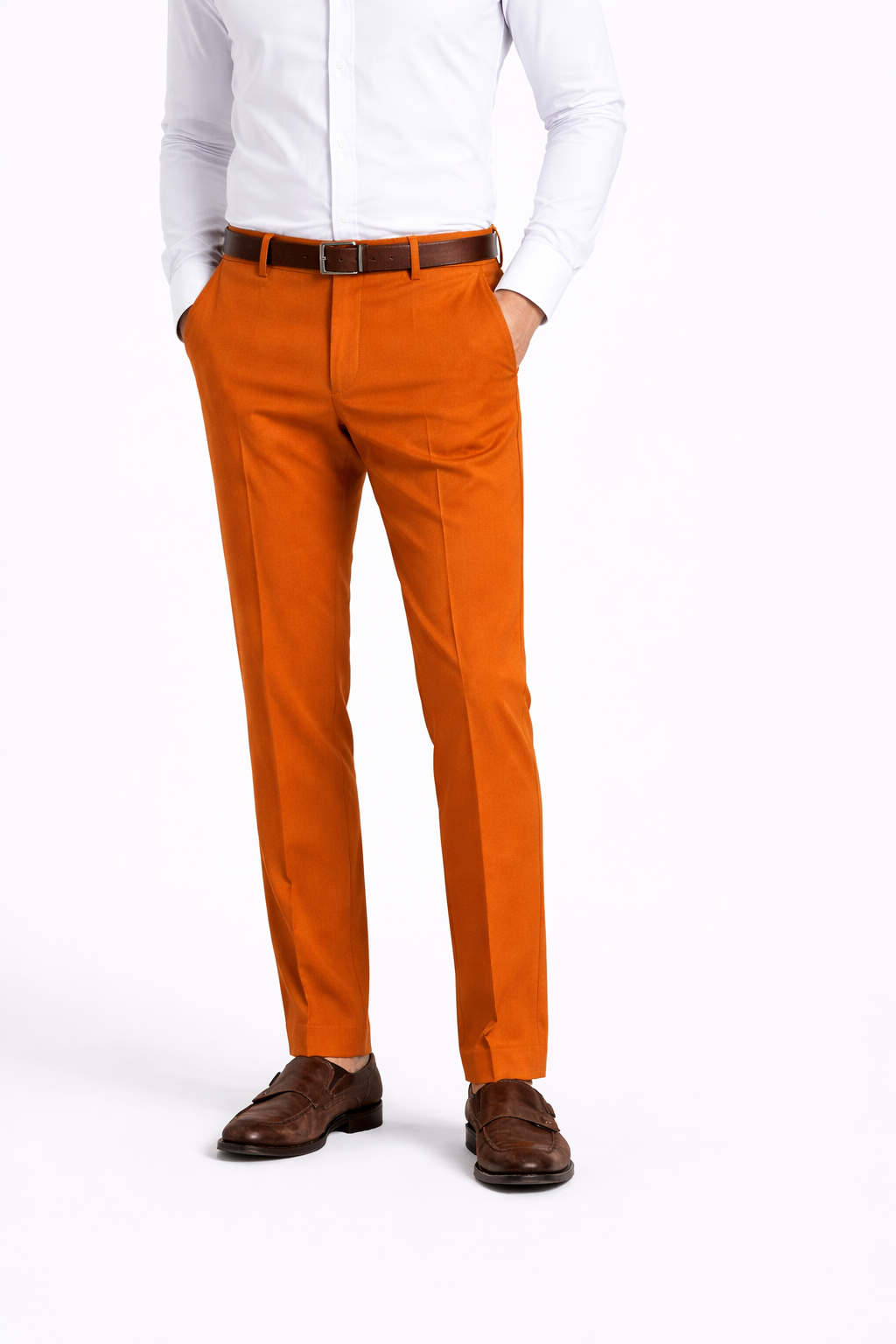 Chinos Sartoriale E26