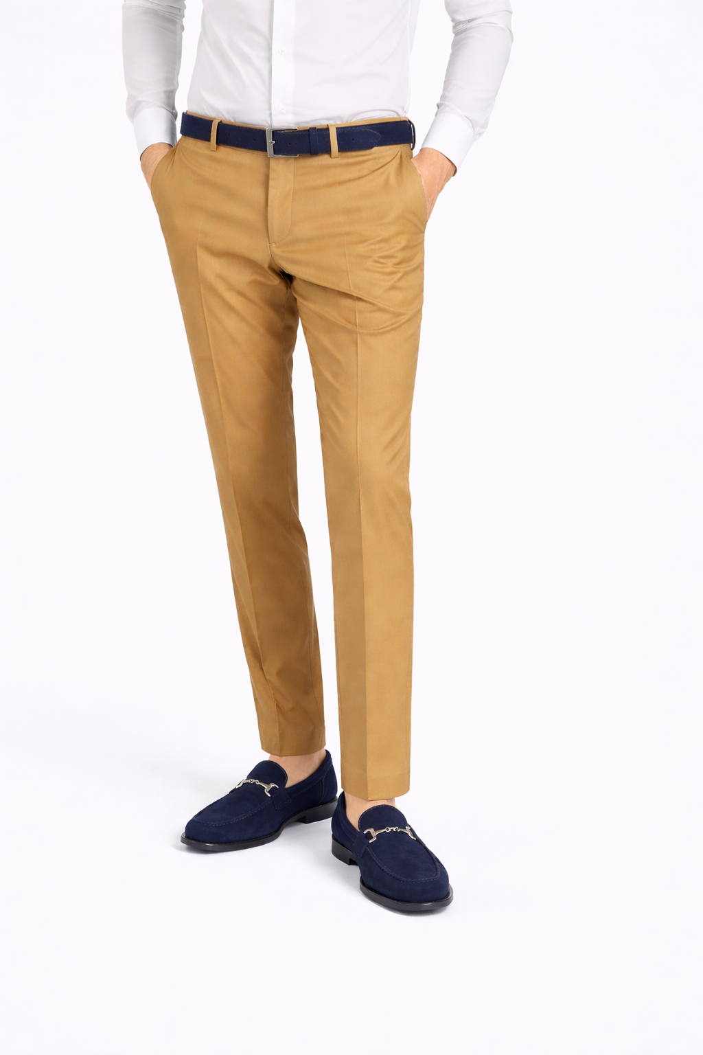 Chinos Sartoriale E26