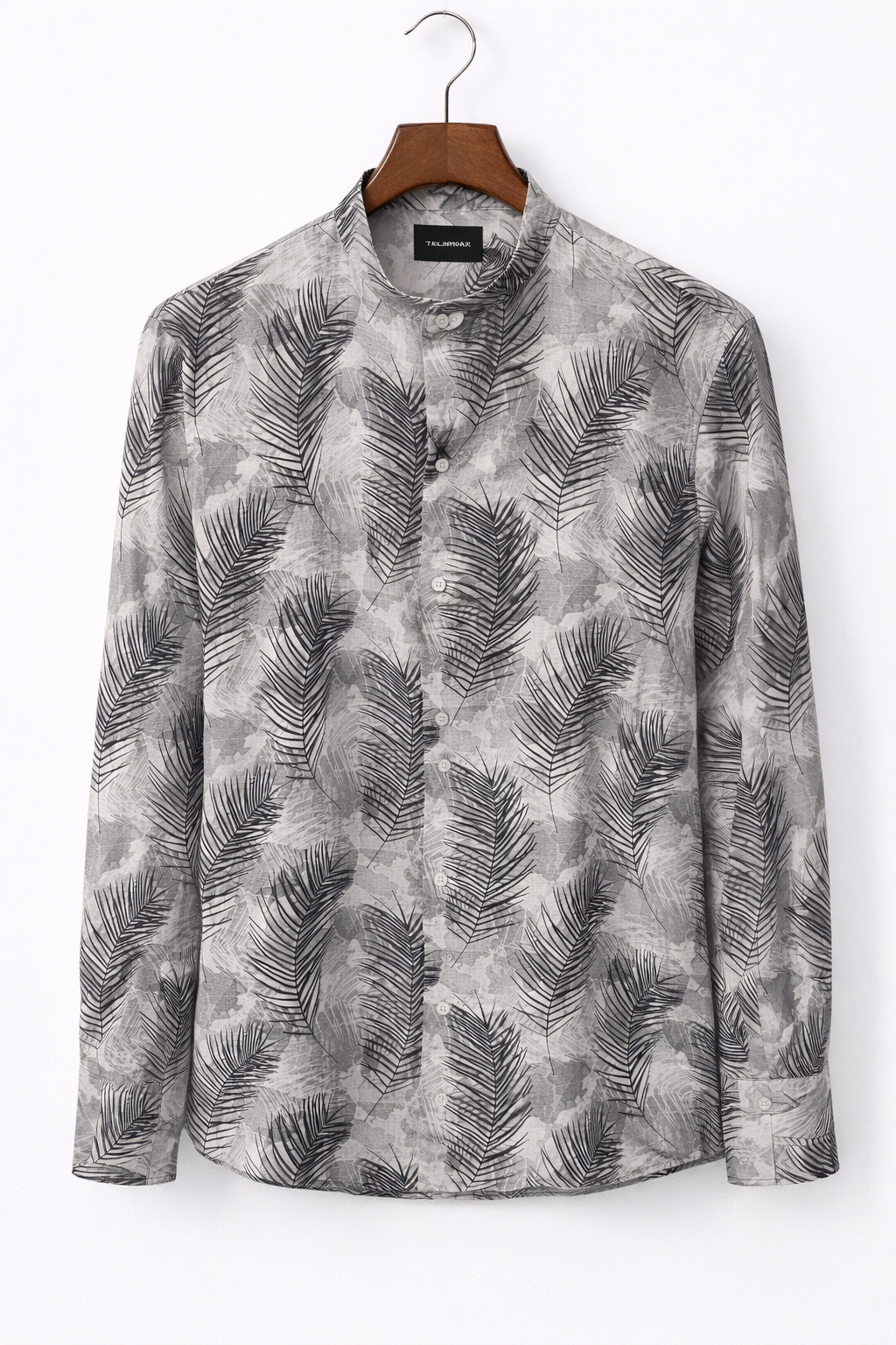 Camicia Palau