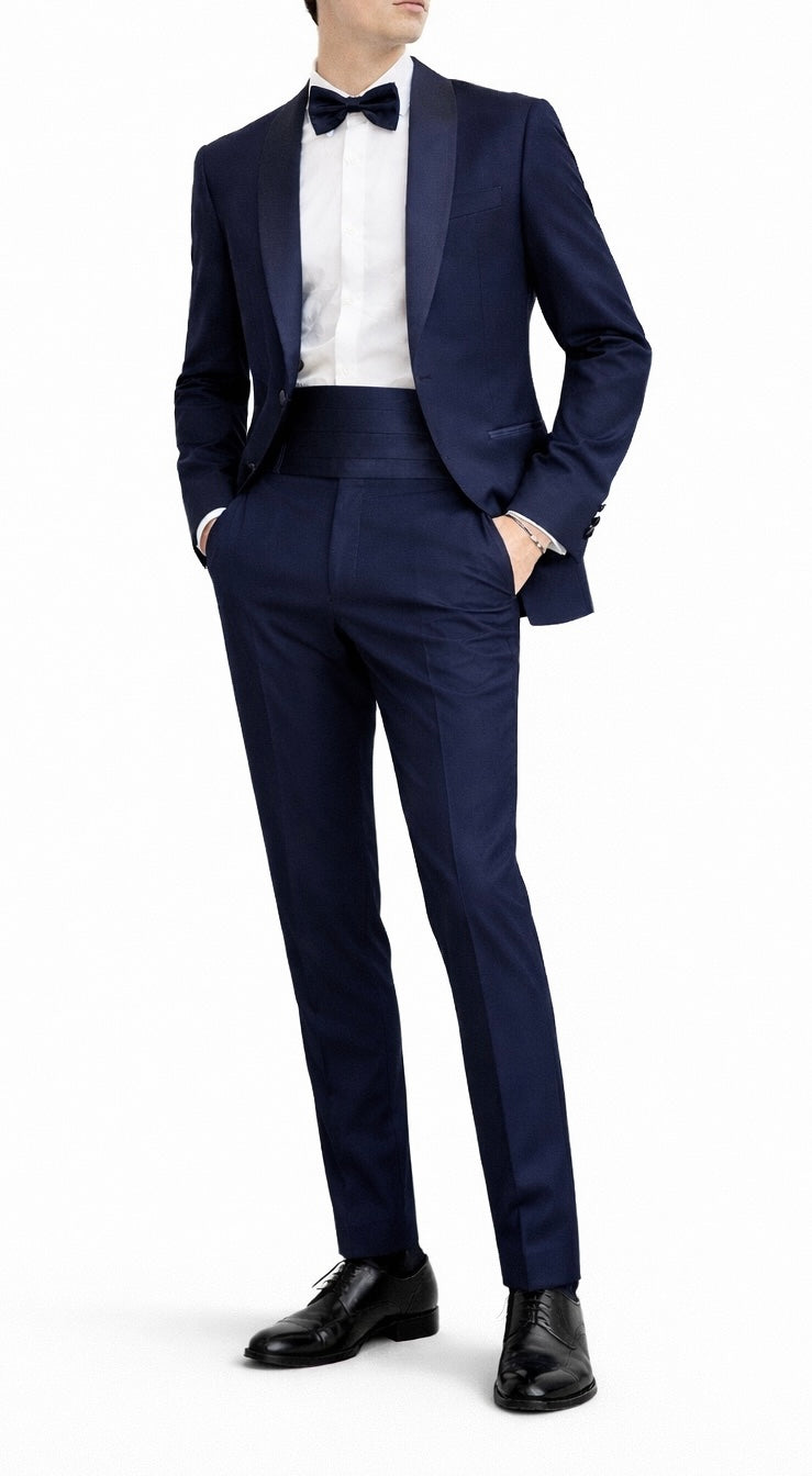 Smoking Navy