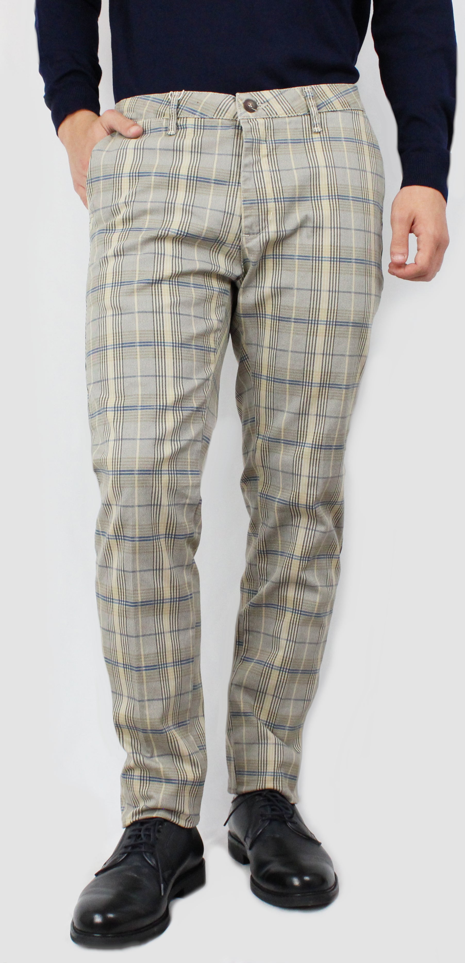 Chinos Galles