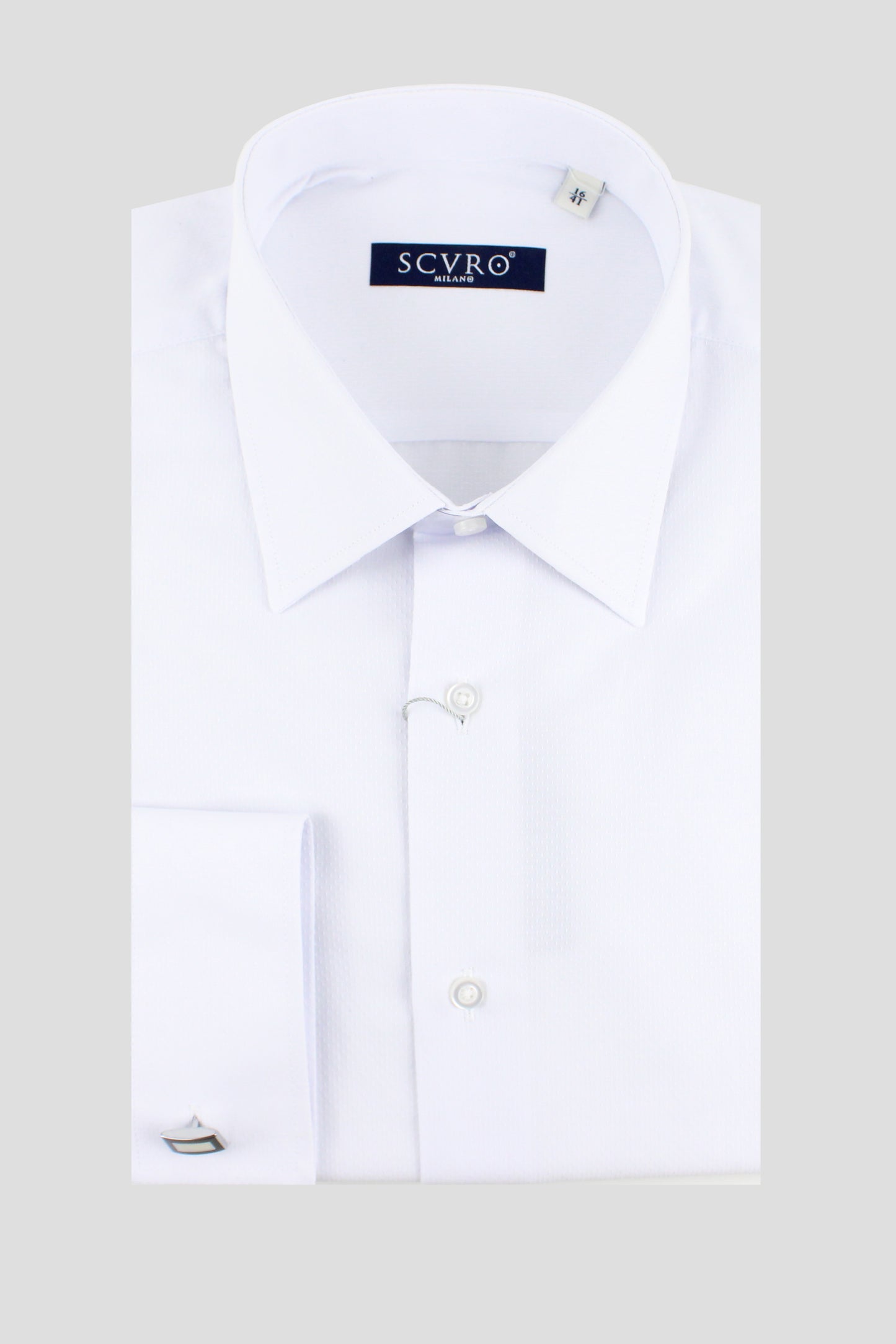 Camicia Gemelli