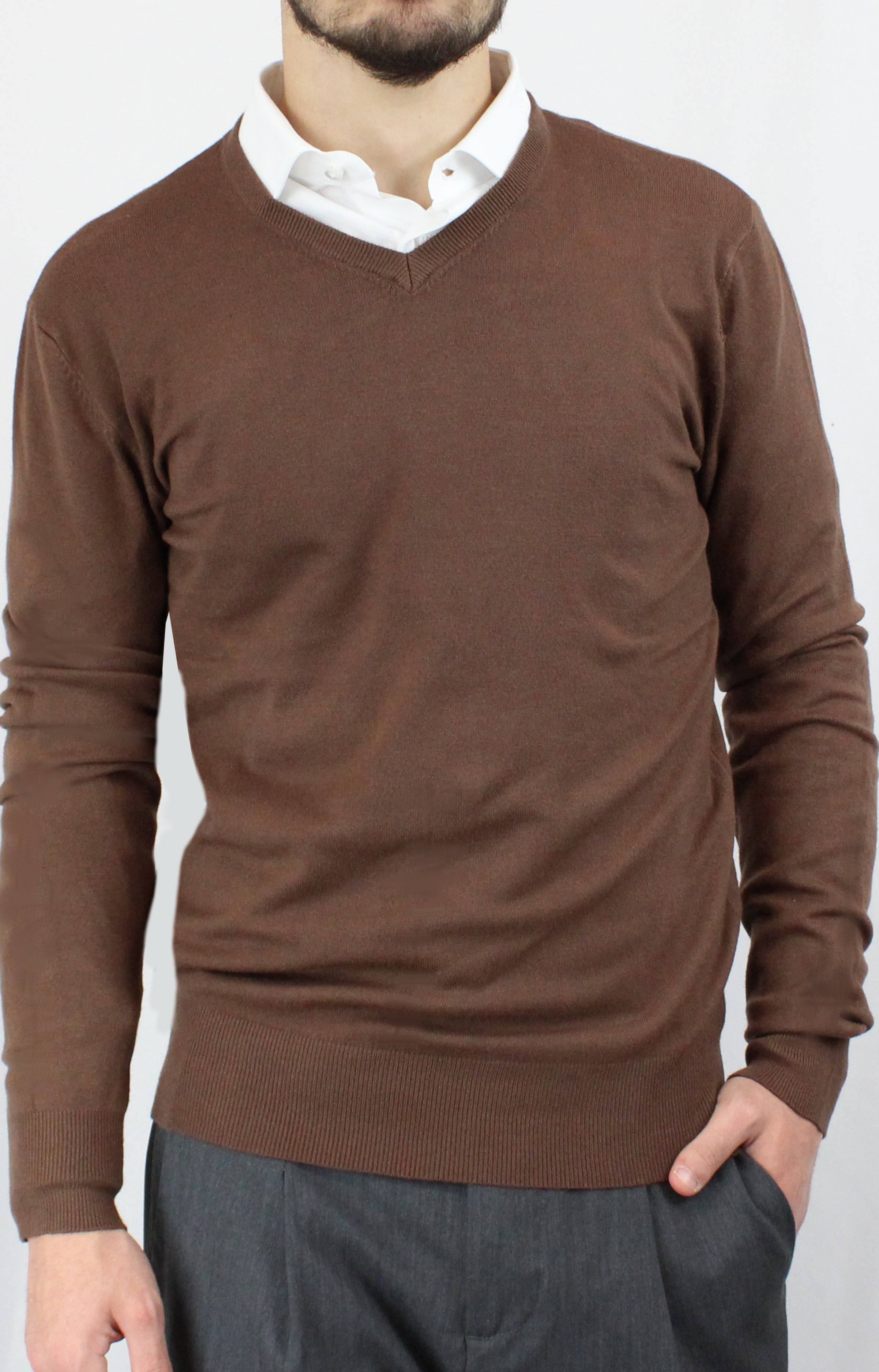 Vneck Classic