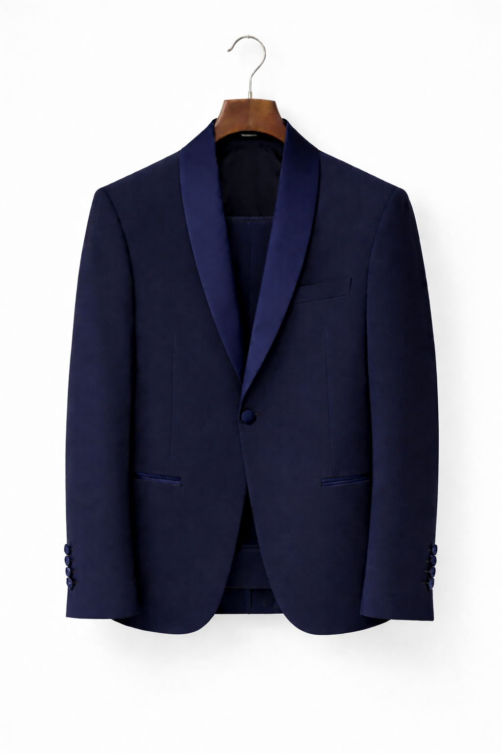 Smoking Navy