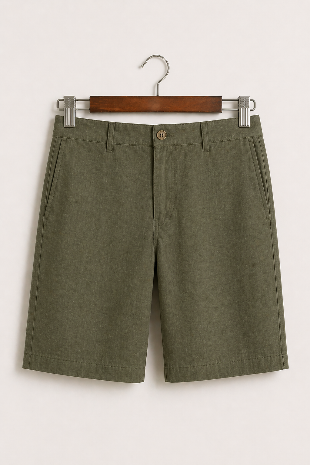 Bermuda Linen Blend