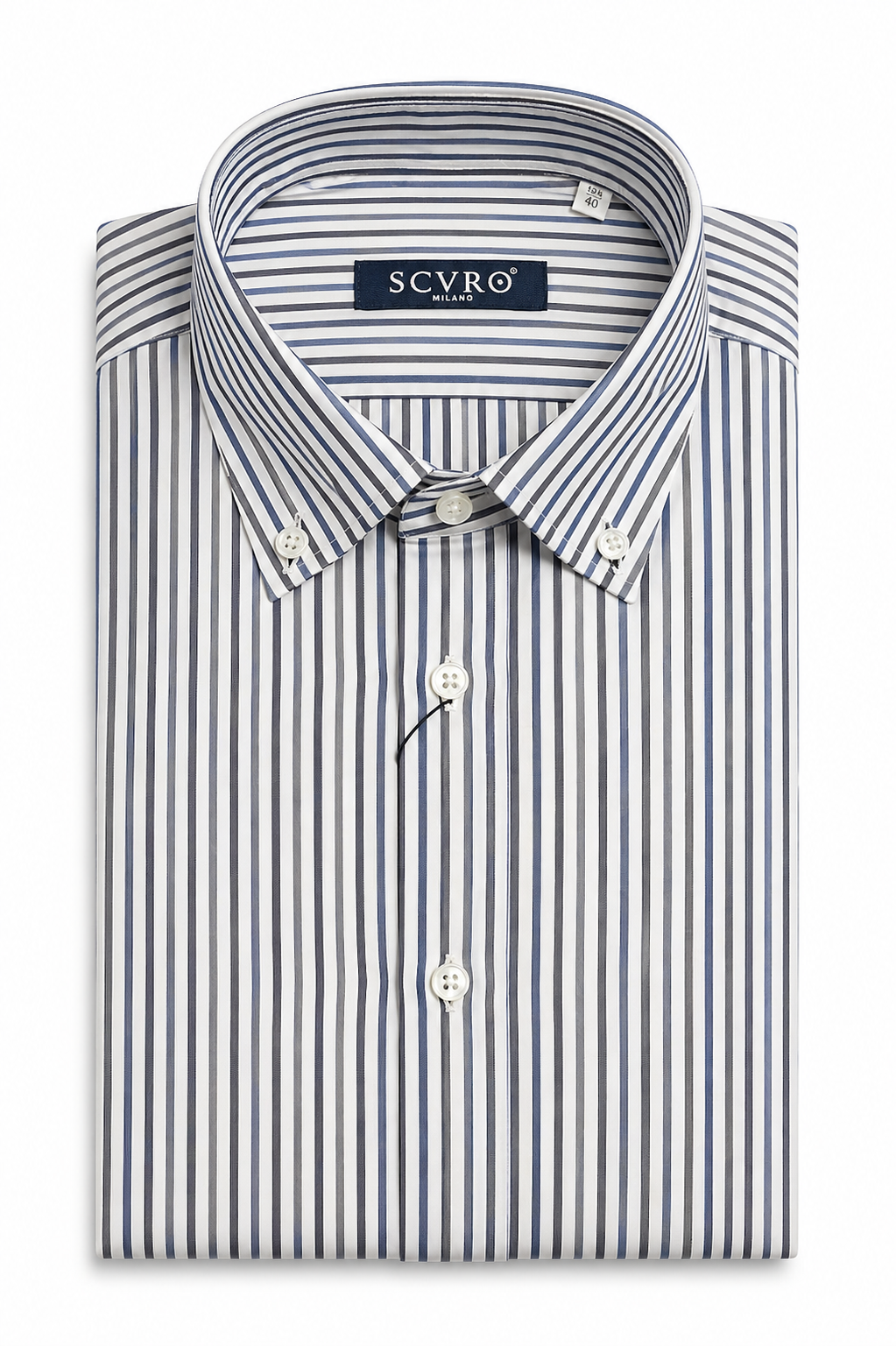 camicia BD Trento