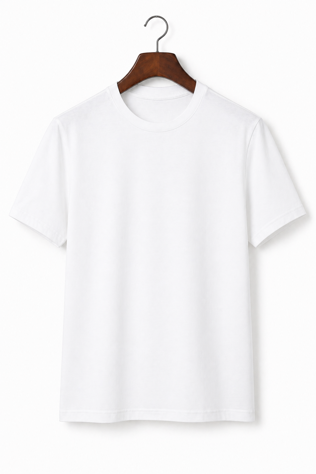 T-shirt Supima