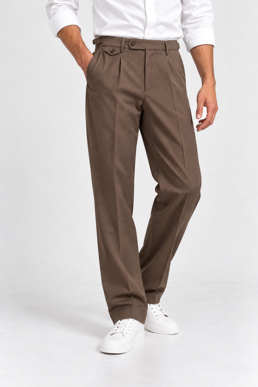 Pantalone Dresda