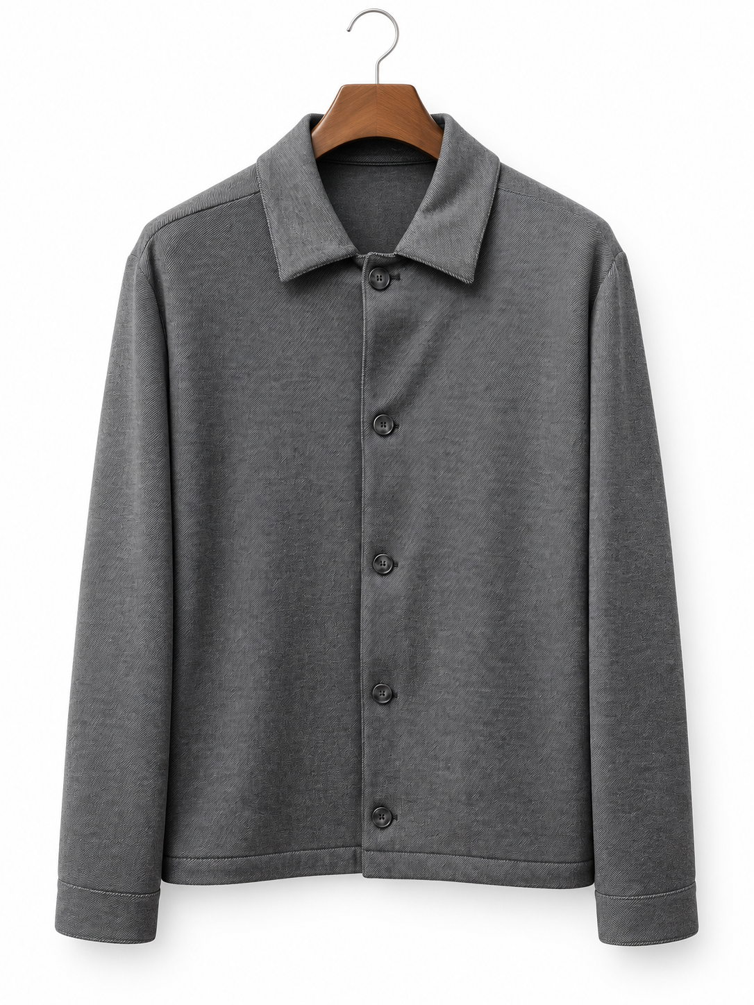 Shirt Jacket