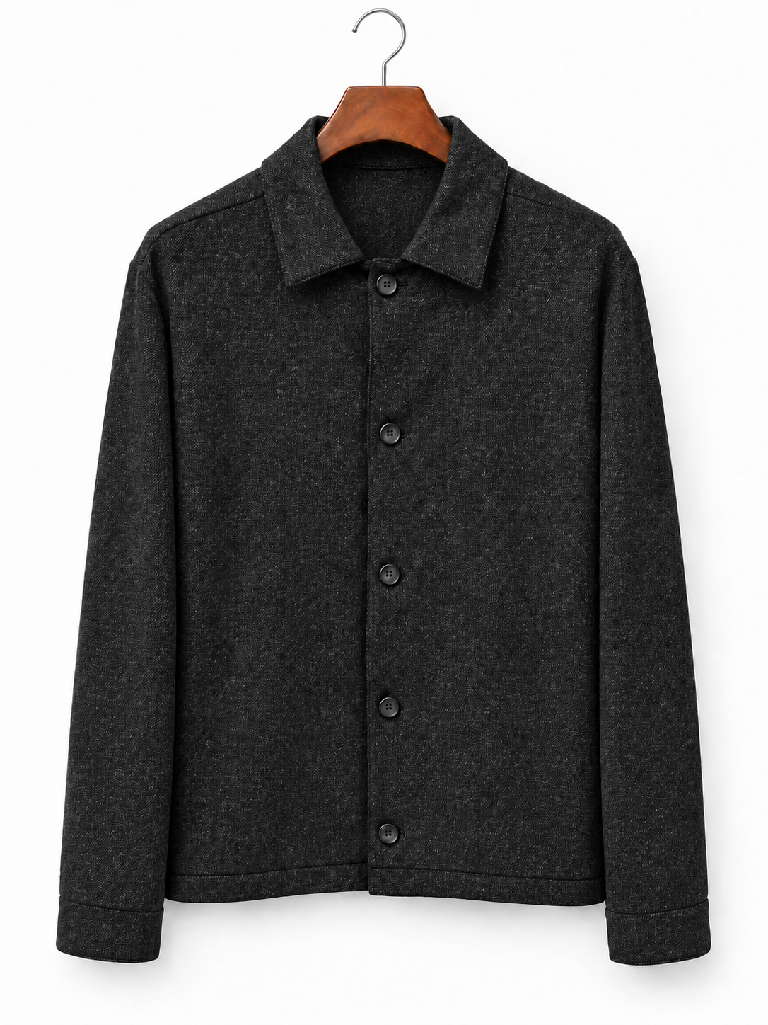 Shirt Jacket