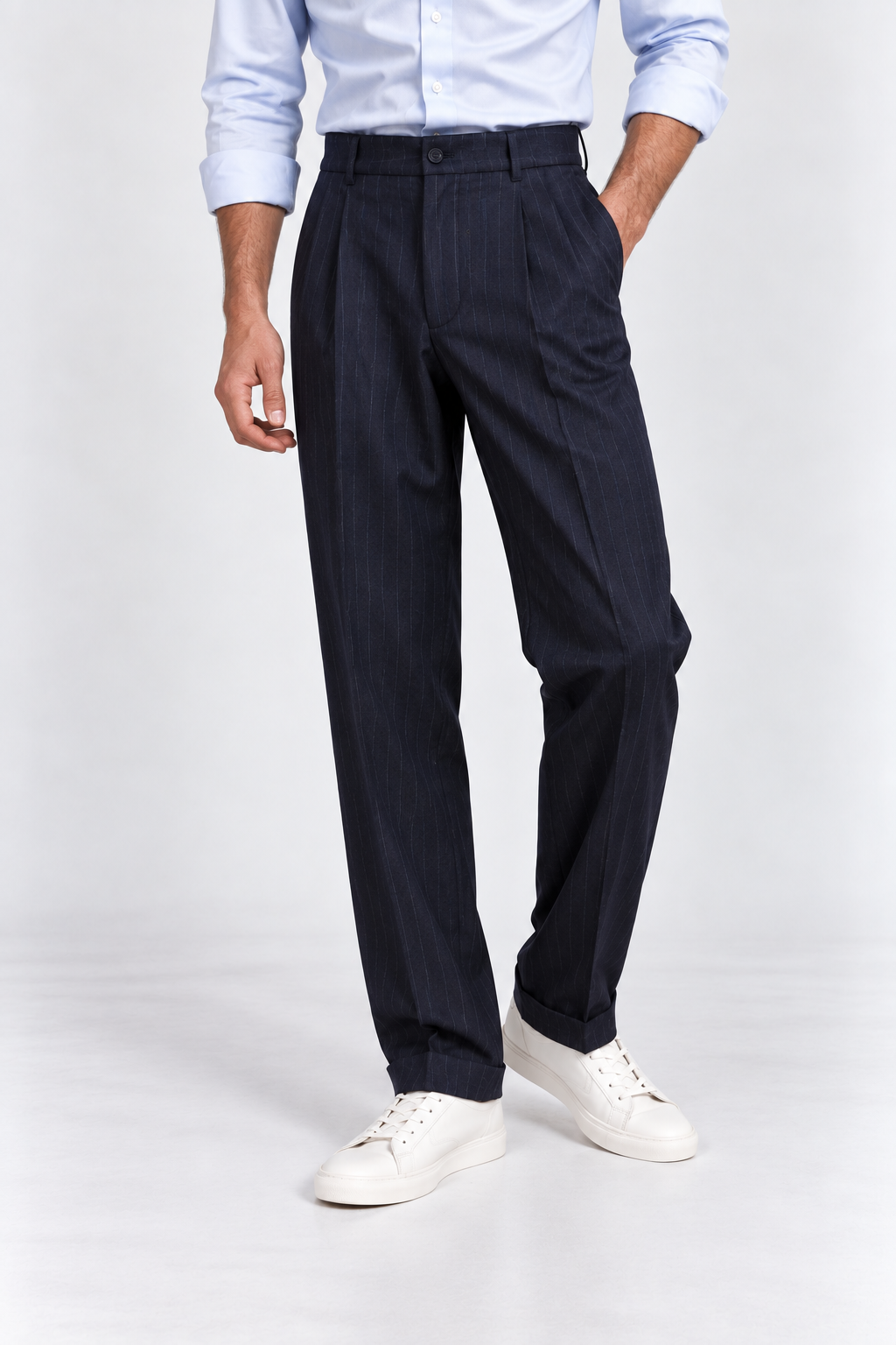 Pantalone Weimar
