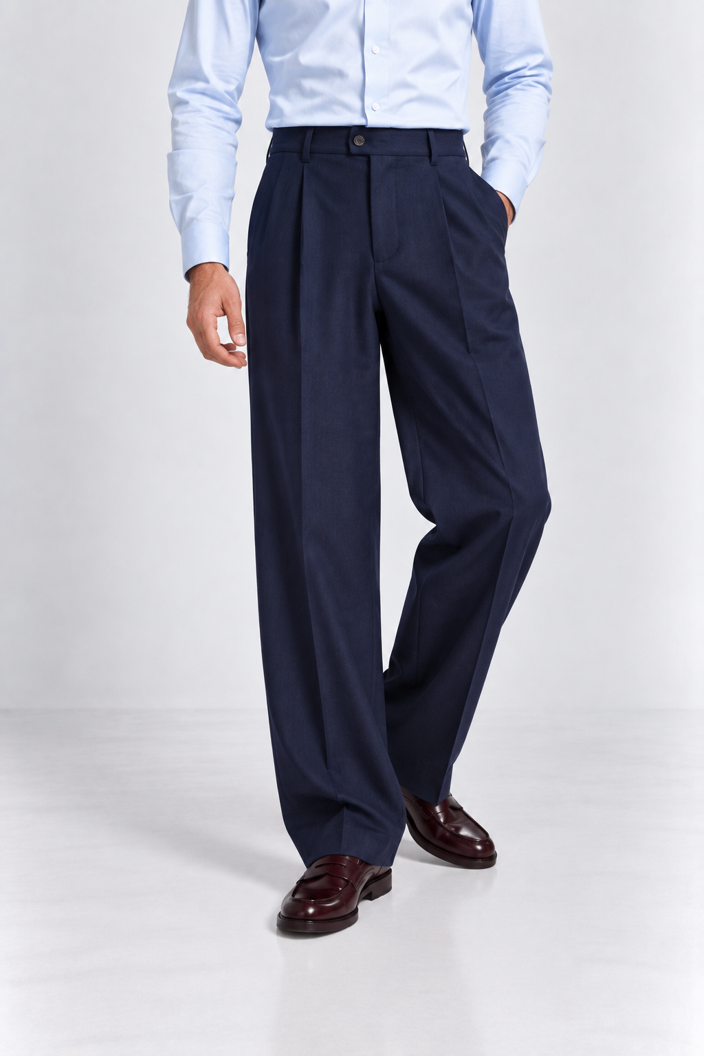 Pantalone Friburgo