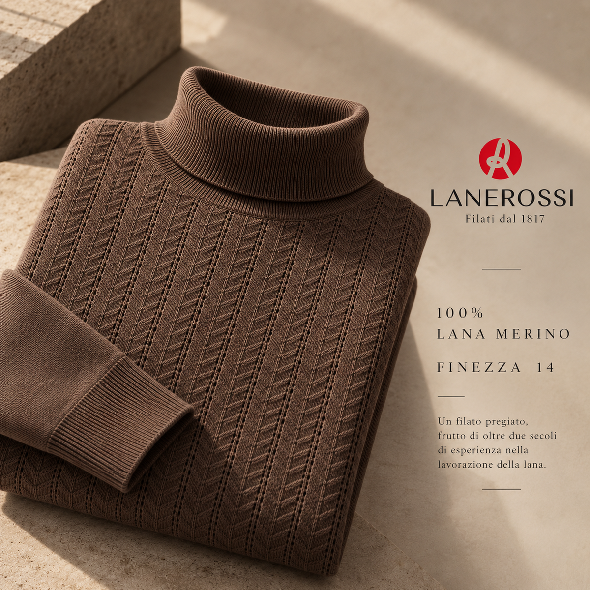Dolcevita Lanerossi