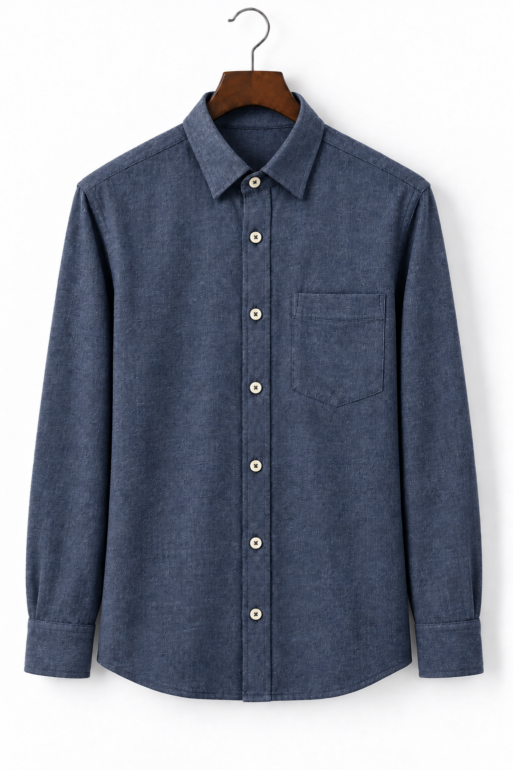 Camicia Flanella