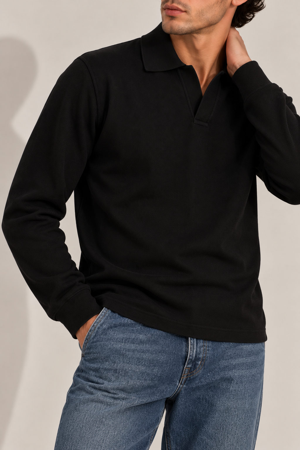 Polo Viscosa