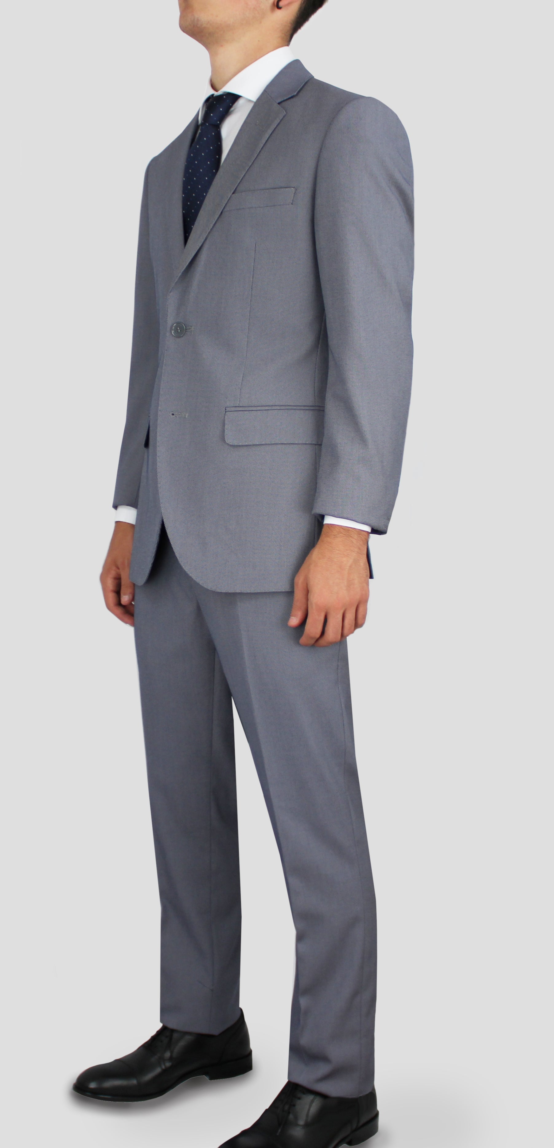 Occhio di Pernice Grigio