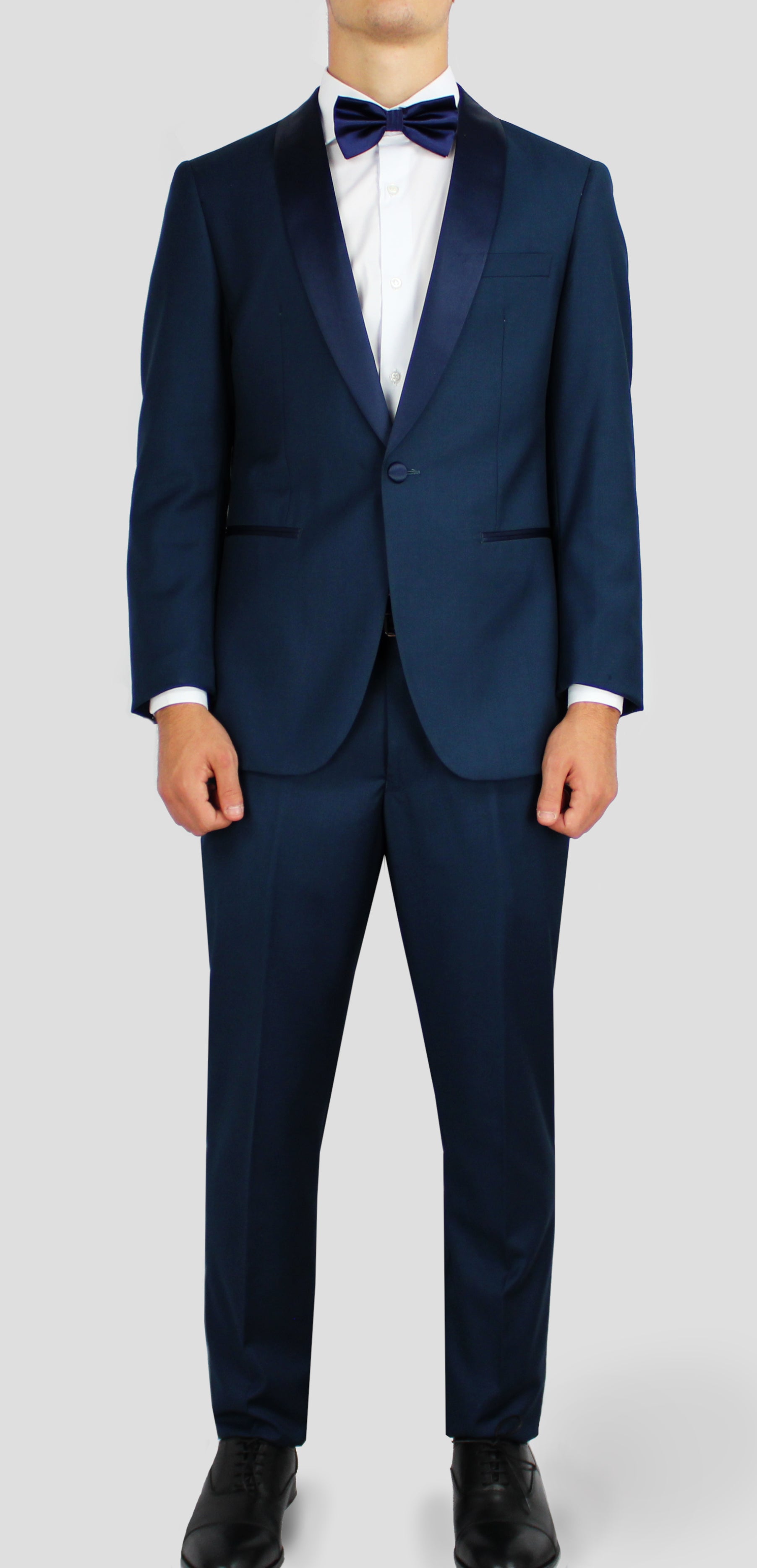 Smoking Navy