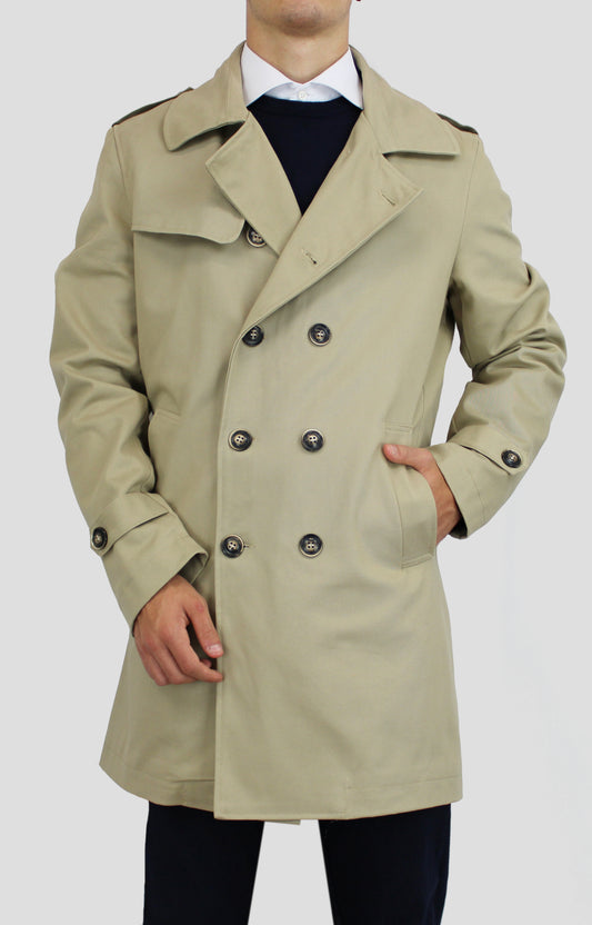 Trench Sabbia