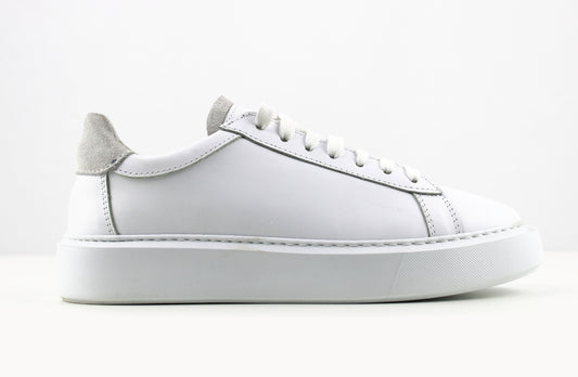 Sneakers Winter Bianco