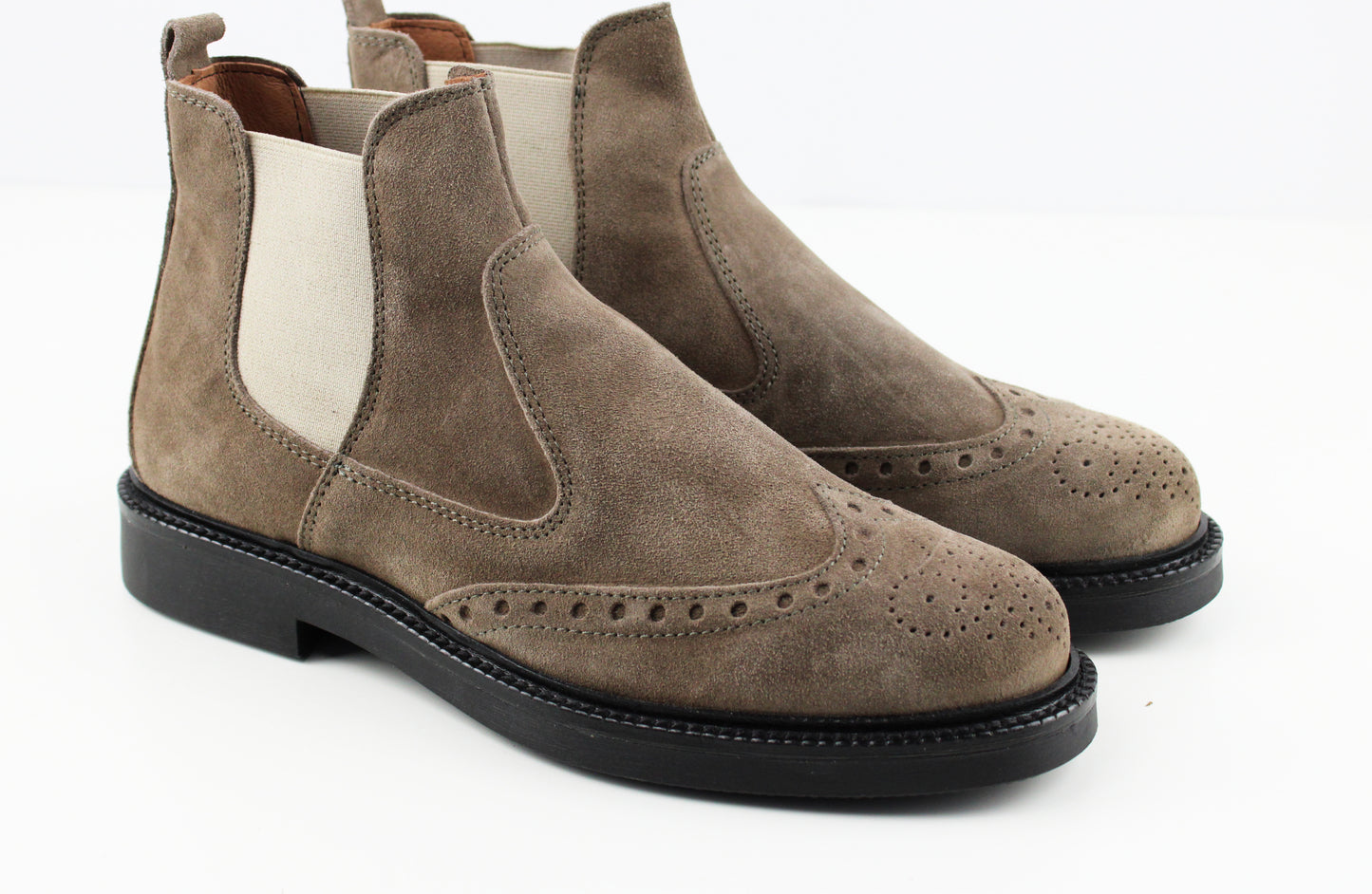 Beatles Duilio Taupe