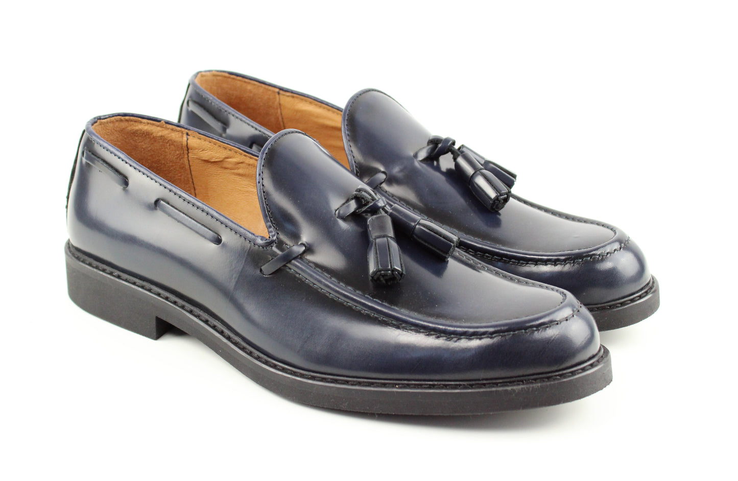 Blue Tassel College