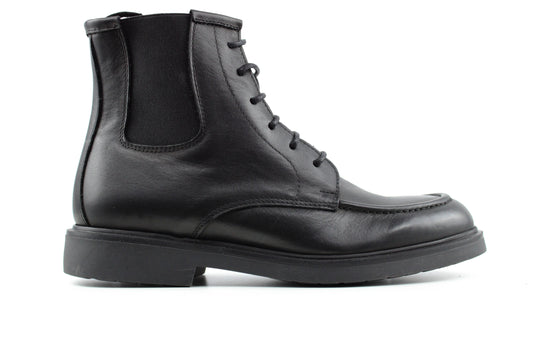 Stivaletto Nero