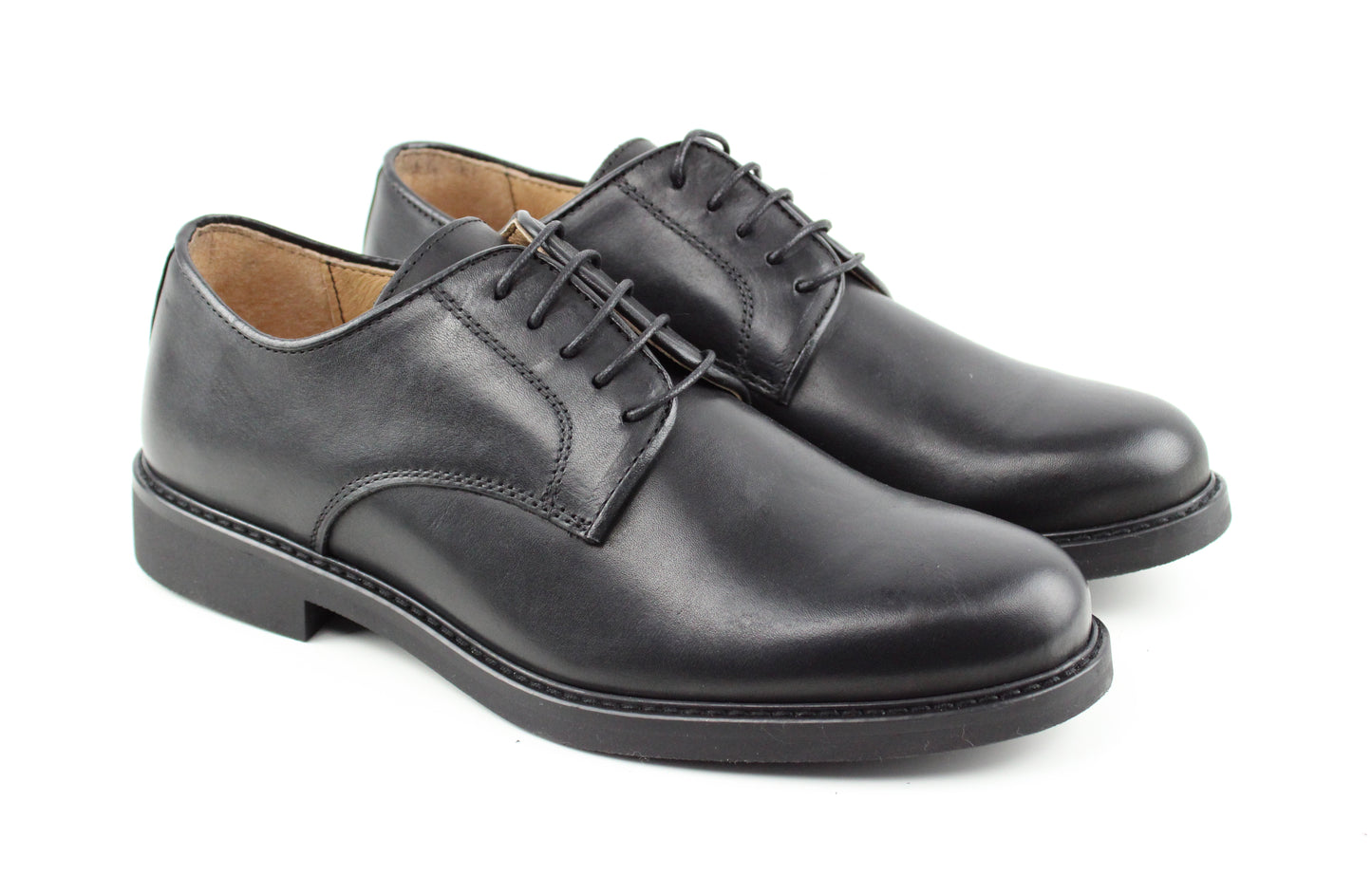 Black derby
