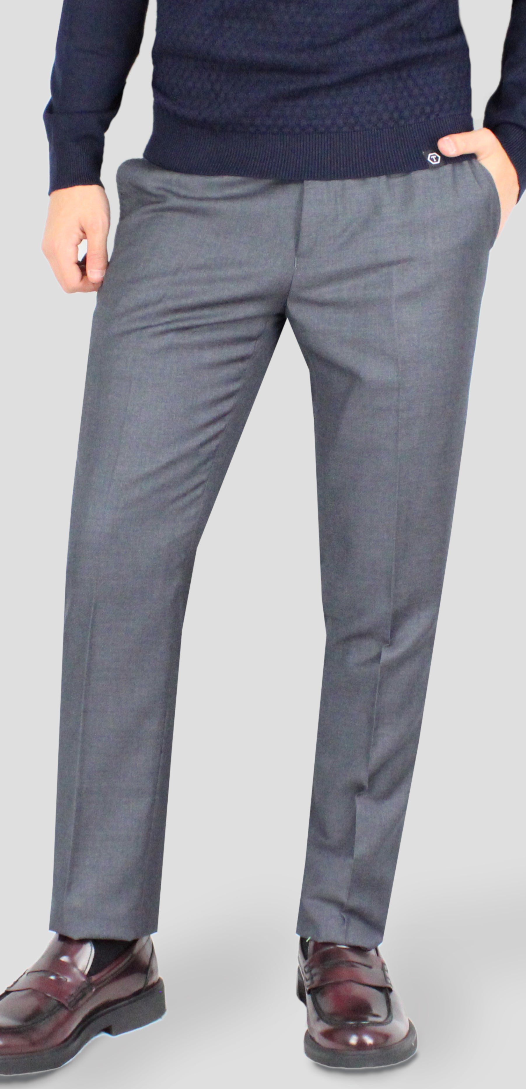 Classic trousers