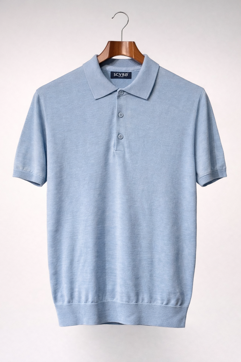 Polo Lino Cotone
