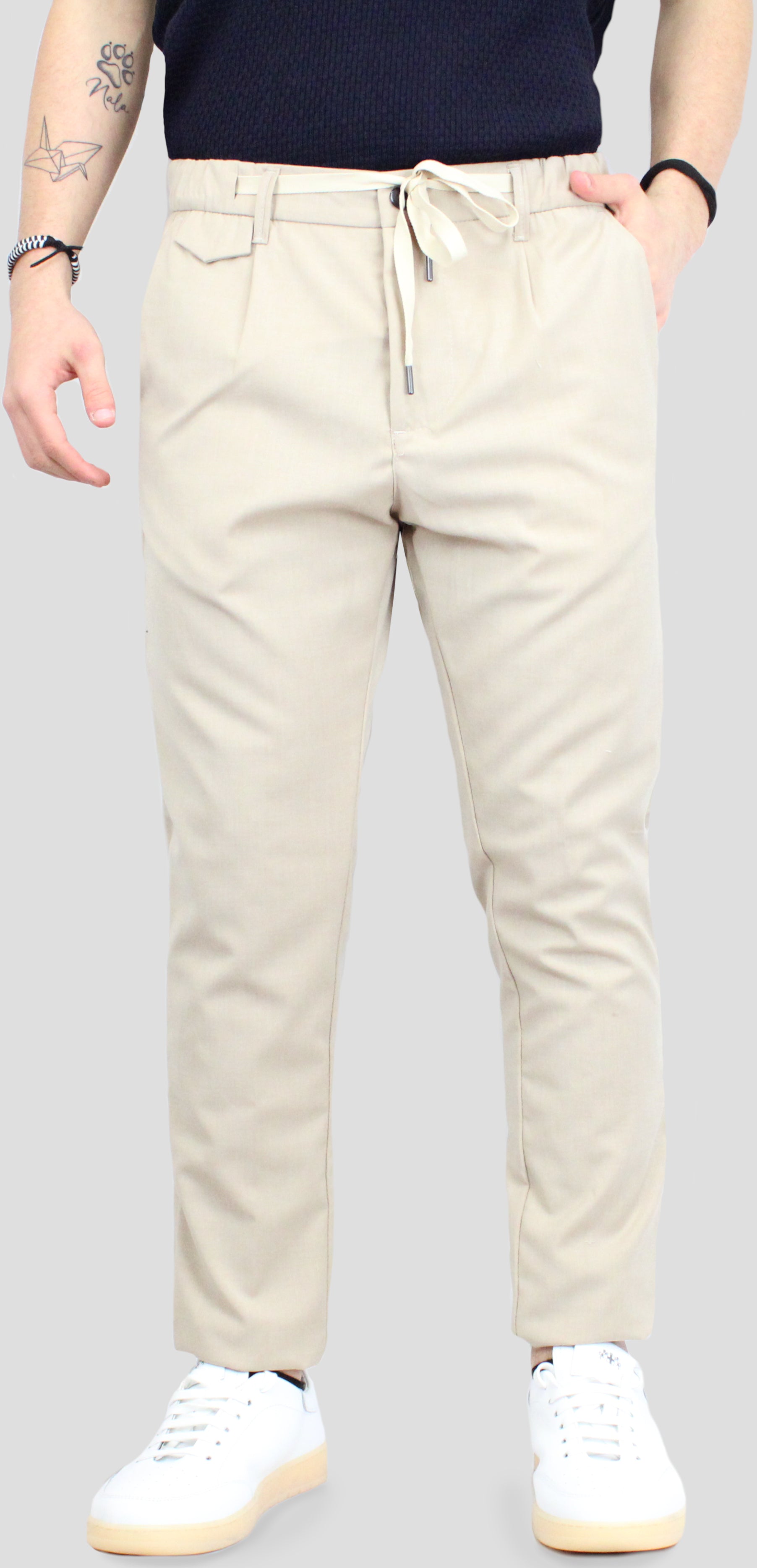Pantalaccio Lisbona