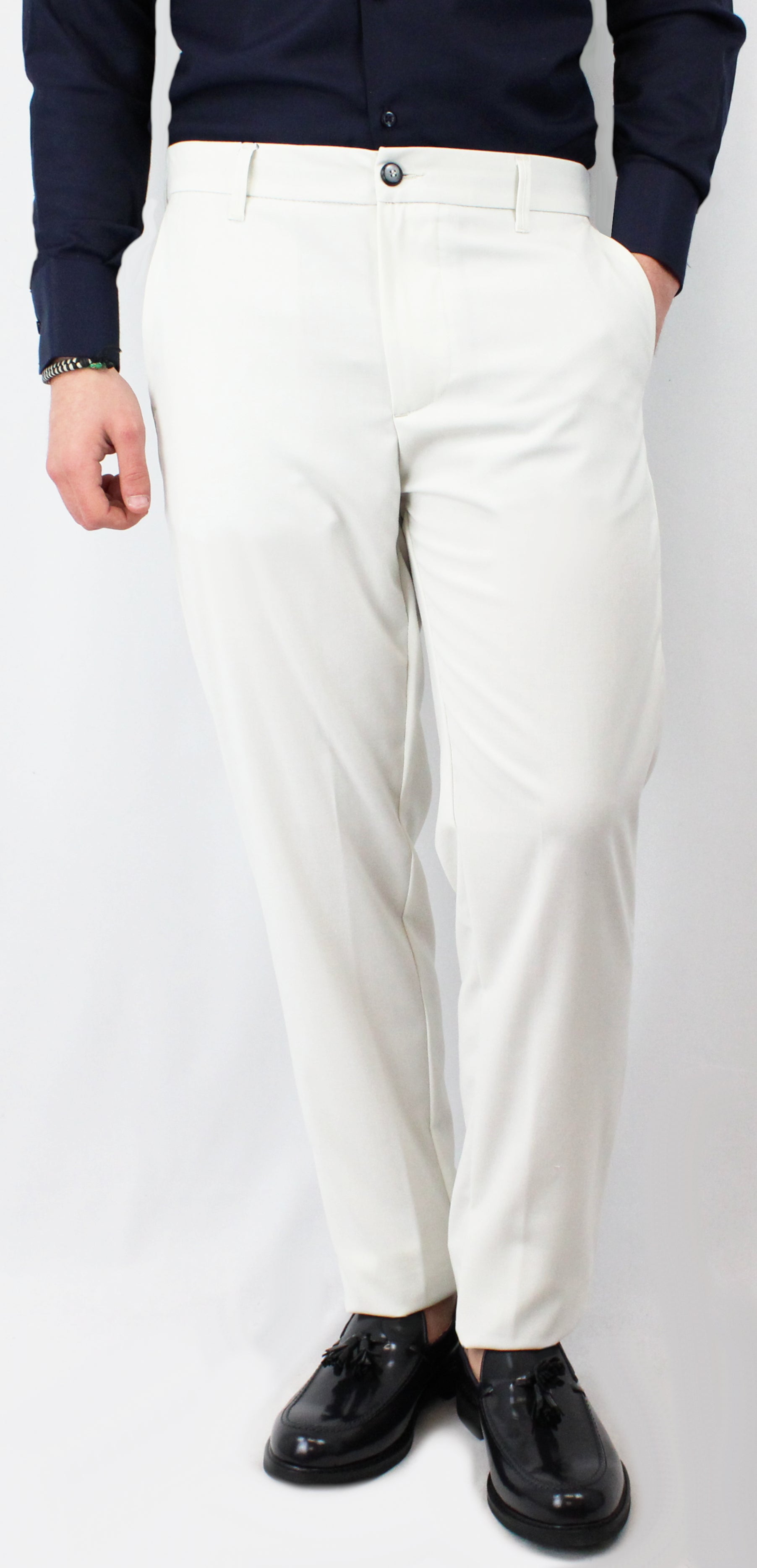 Pantalone Marsiglia