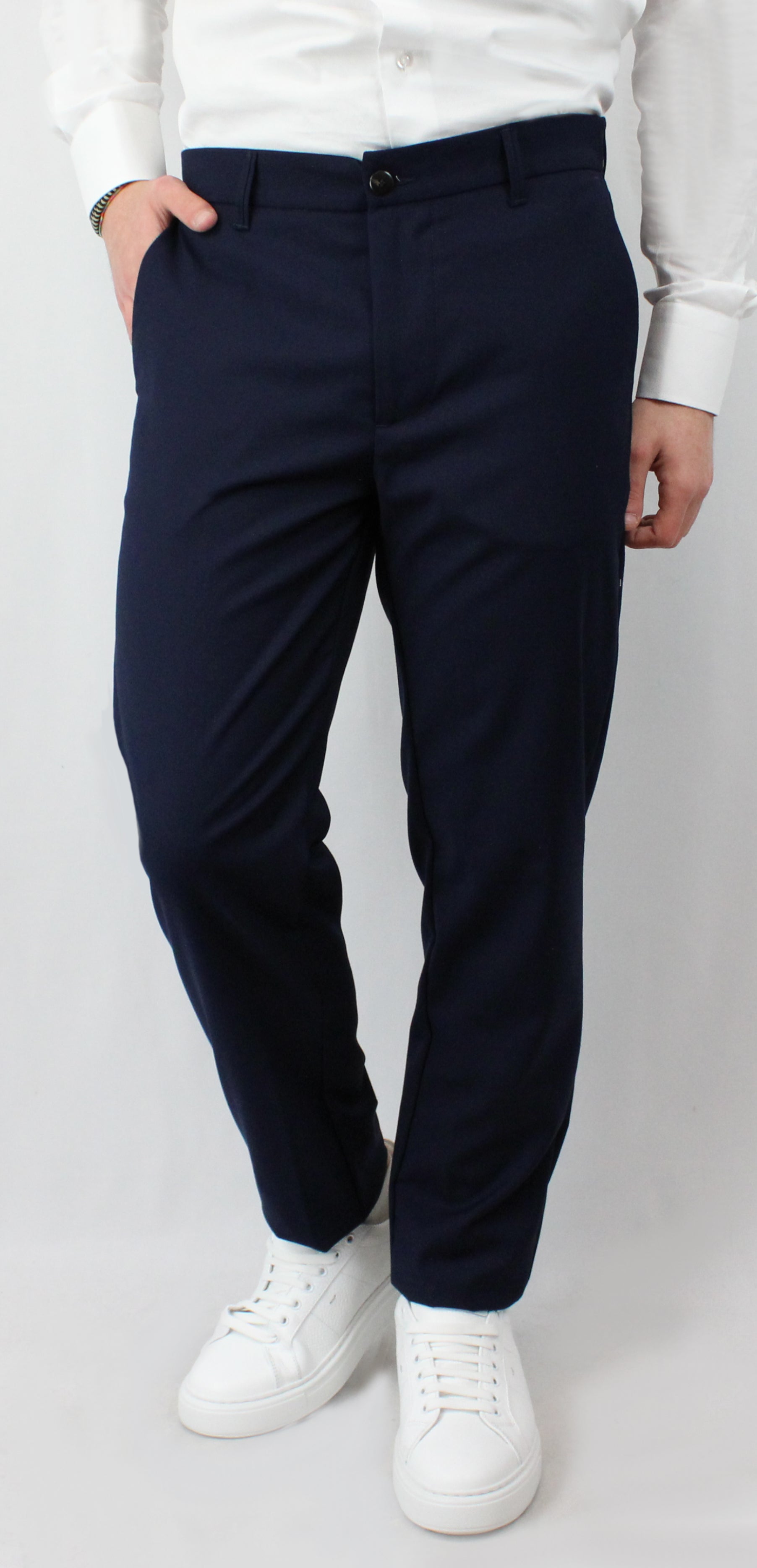 Pantalone Marsiglia