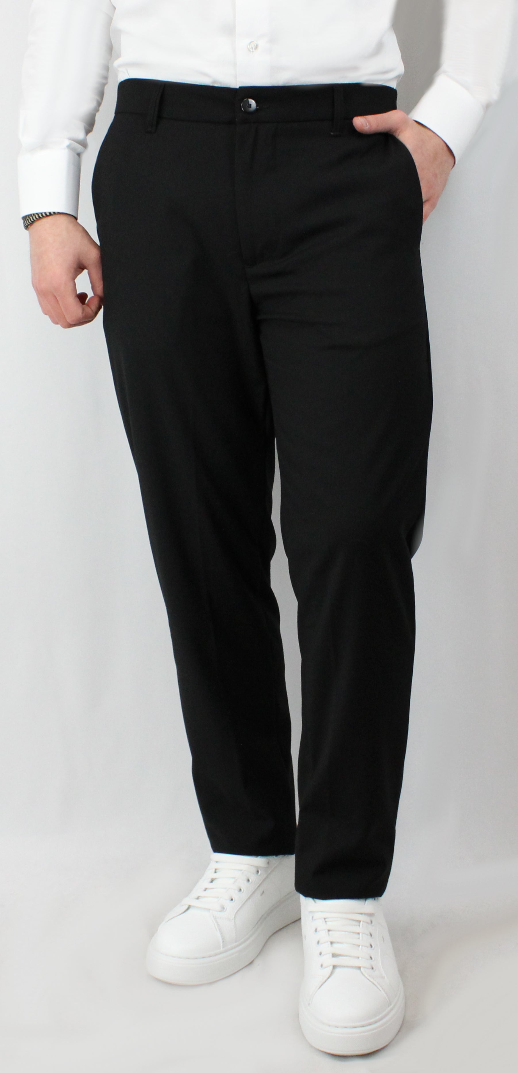 Pantalone Marsiglia